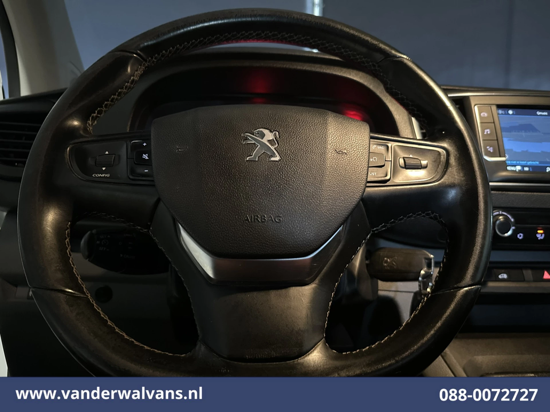 Hoofdafbeelding Peugeot Expert