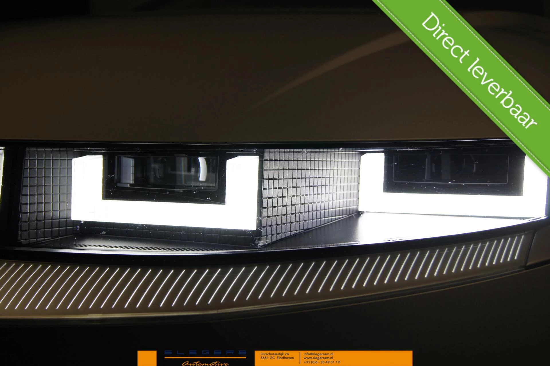 Hoofdafbeelding Hyundai IONIQ 5