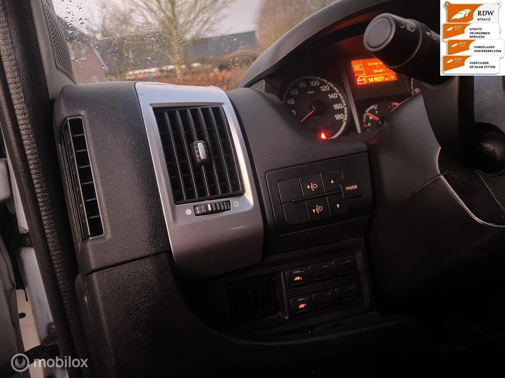 Hoofdafbeelding Fiat Ducato