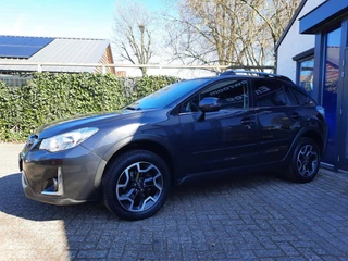 Hoofdafbeelding Subaru XV Subaru XV 2.0i Comfort AWD Aut. Trekhaak