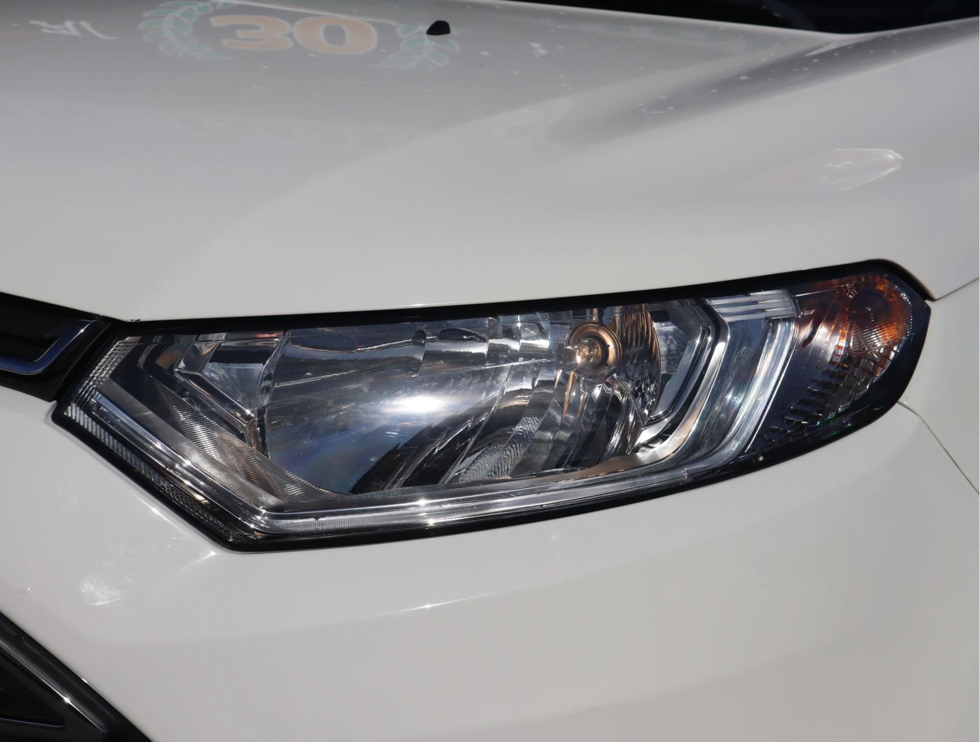 Hoofdafbeelding Ford EcoSport