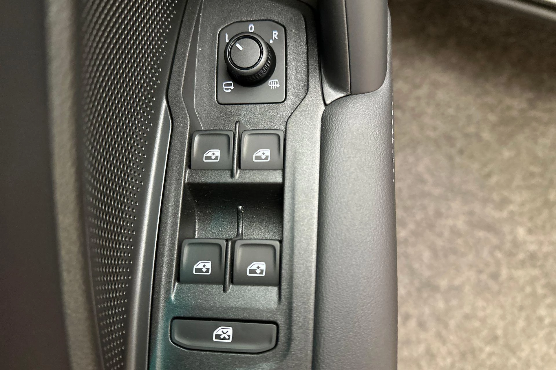Hoofdafbeelding Volkswagen Tayron