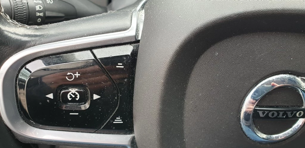 Hoofdafbeelding Volvo V90