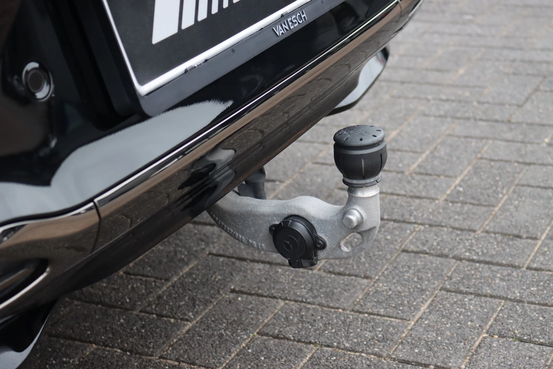 Hoofdafbeelding Mercedes-Benz EQS