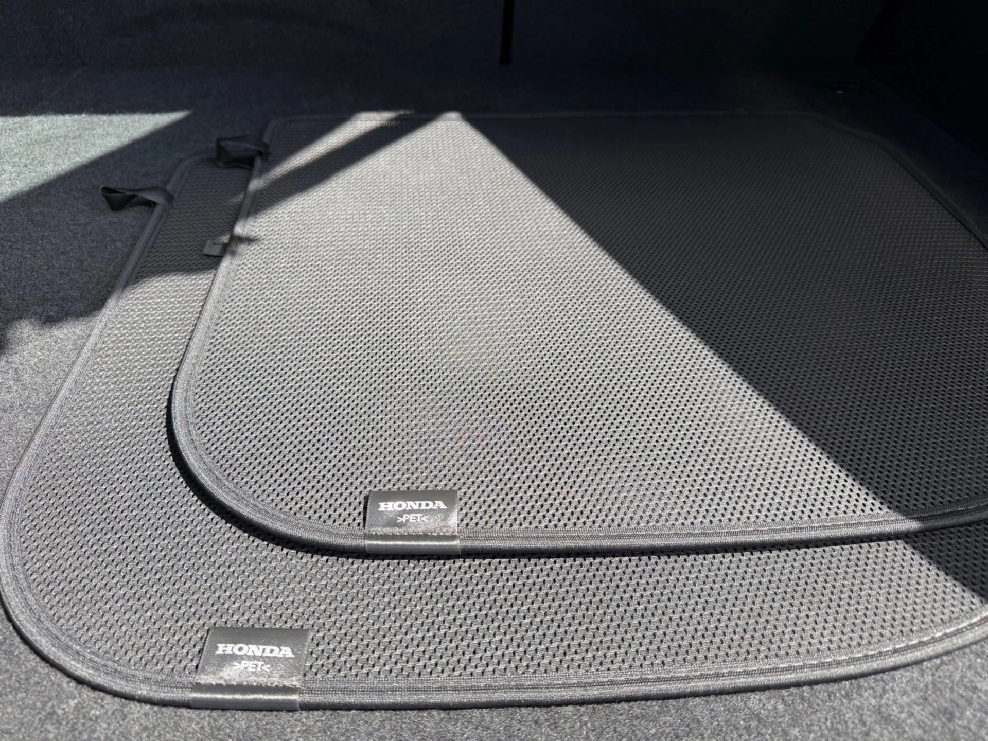 Hoofdafbeelding Honda HR-V