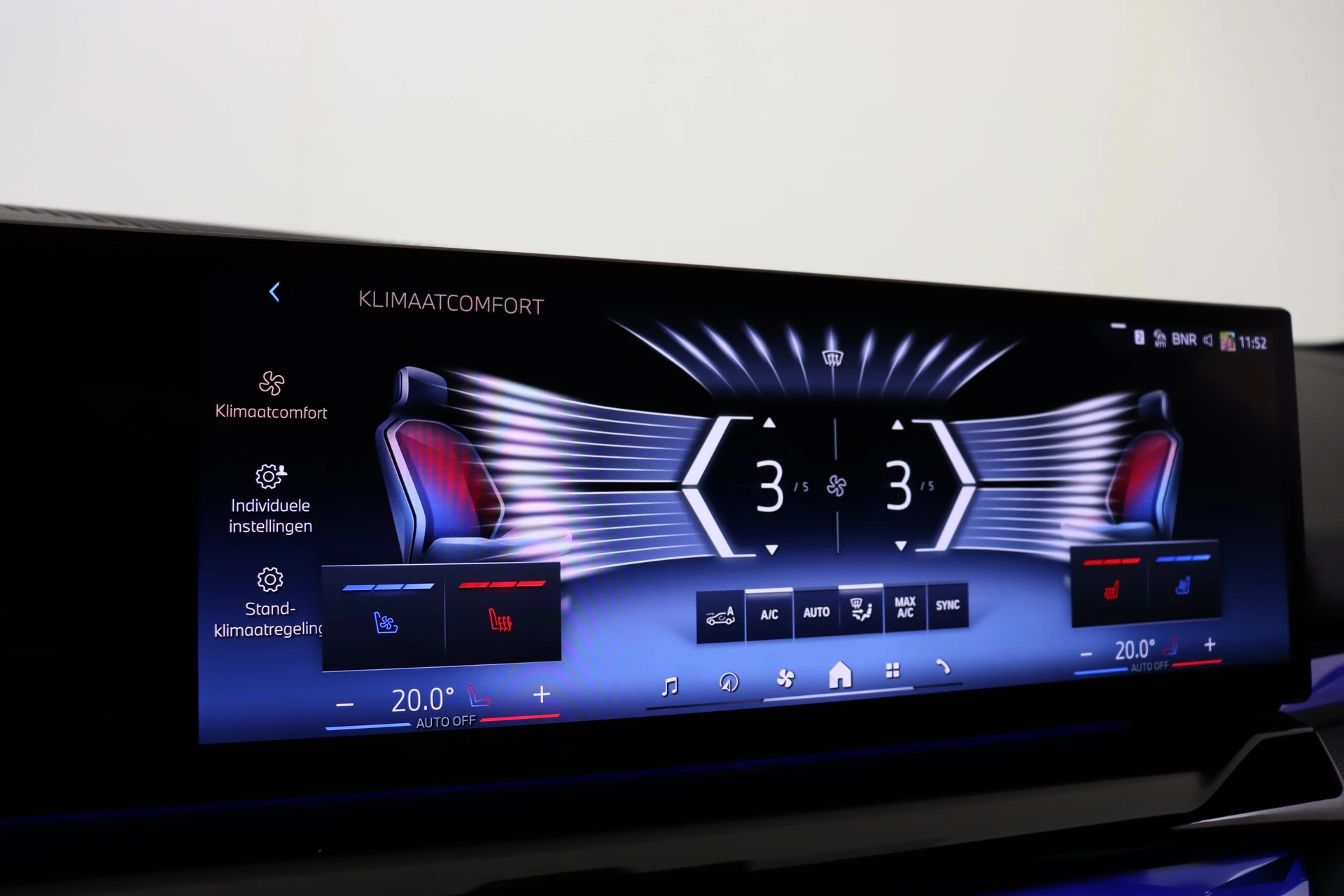 Hoofdafbeelding BMW i5