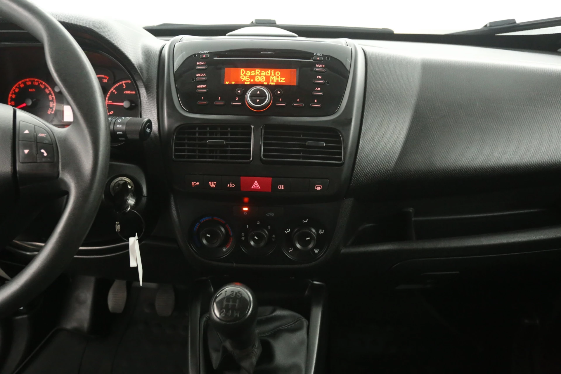 Hoofdafbeelding Opel Combo