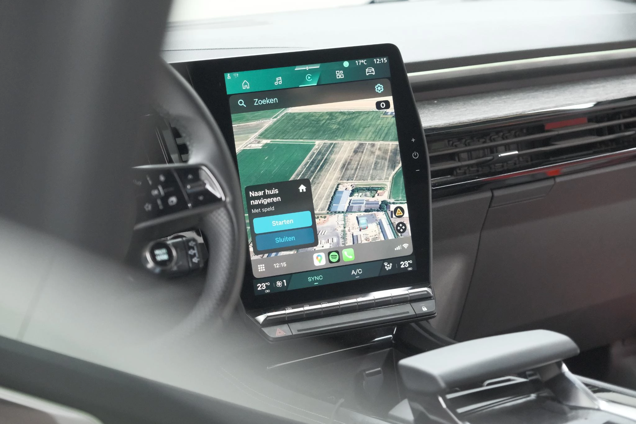 Hoofdafbeelding Renault Austral