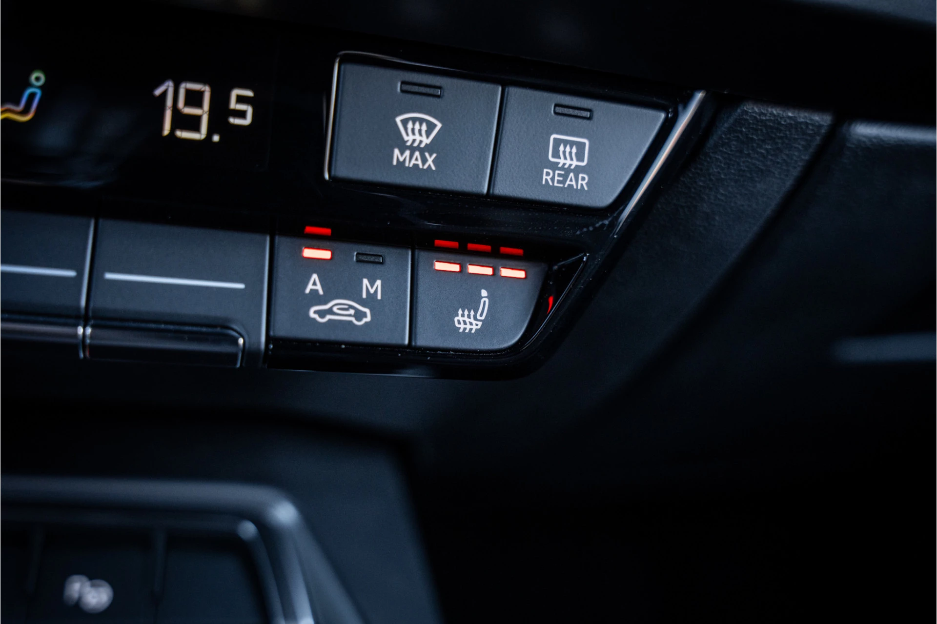 Hoofdafbeelding Audi S3
