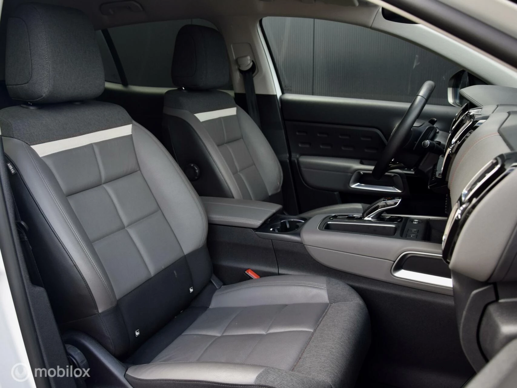 Hoofdafbeelding Citroën C5 Aircross