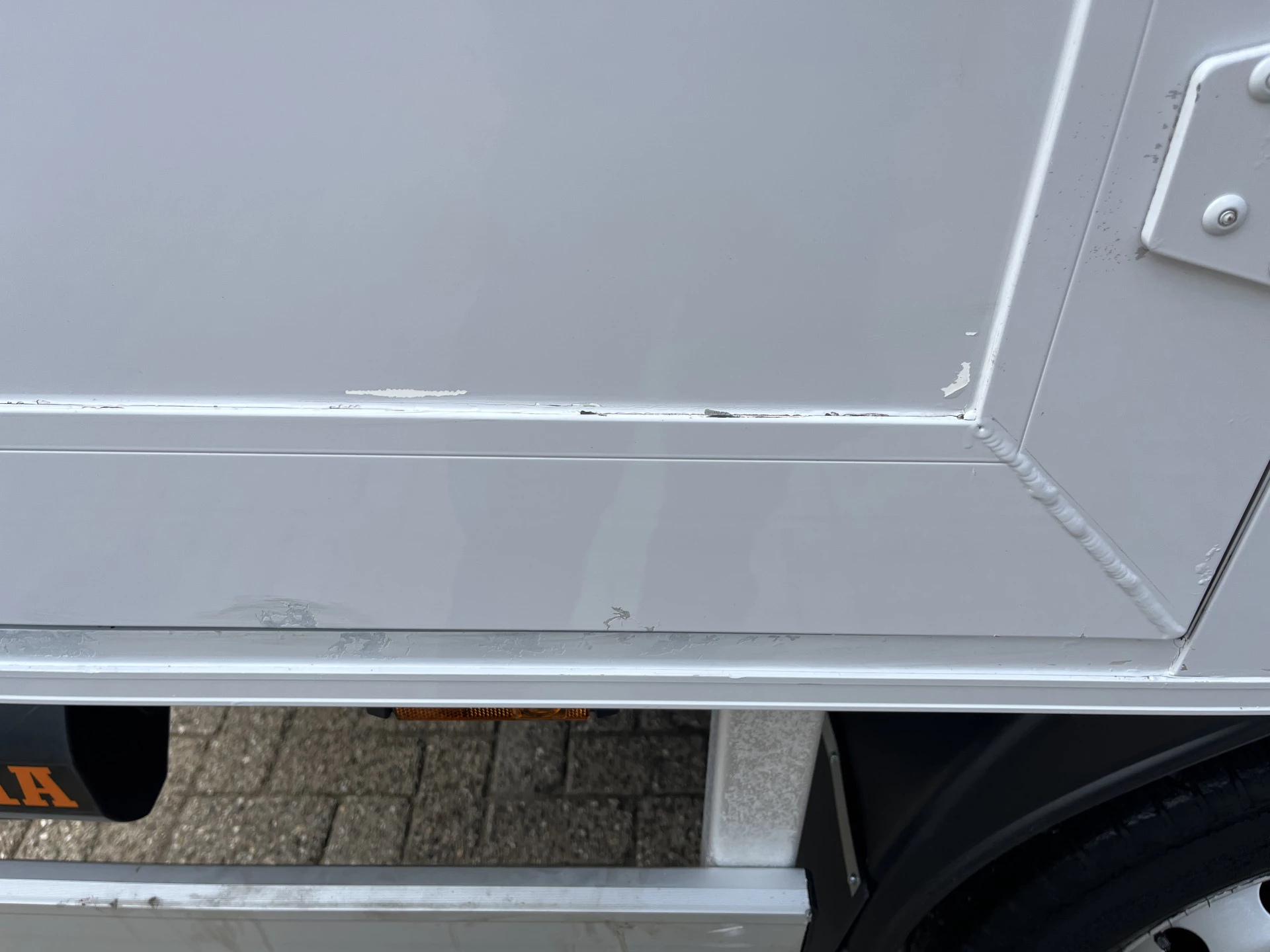 Hoofdafbeelding Peugeot Boxer