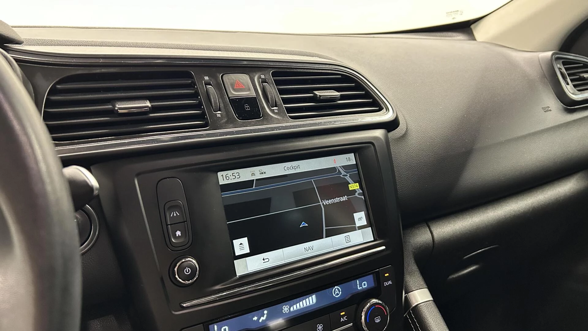 Hoofdafbeelding Renault Kadjar