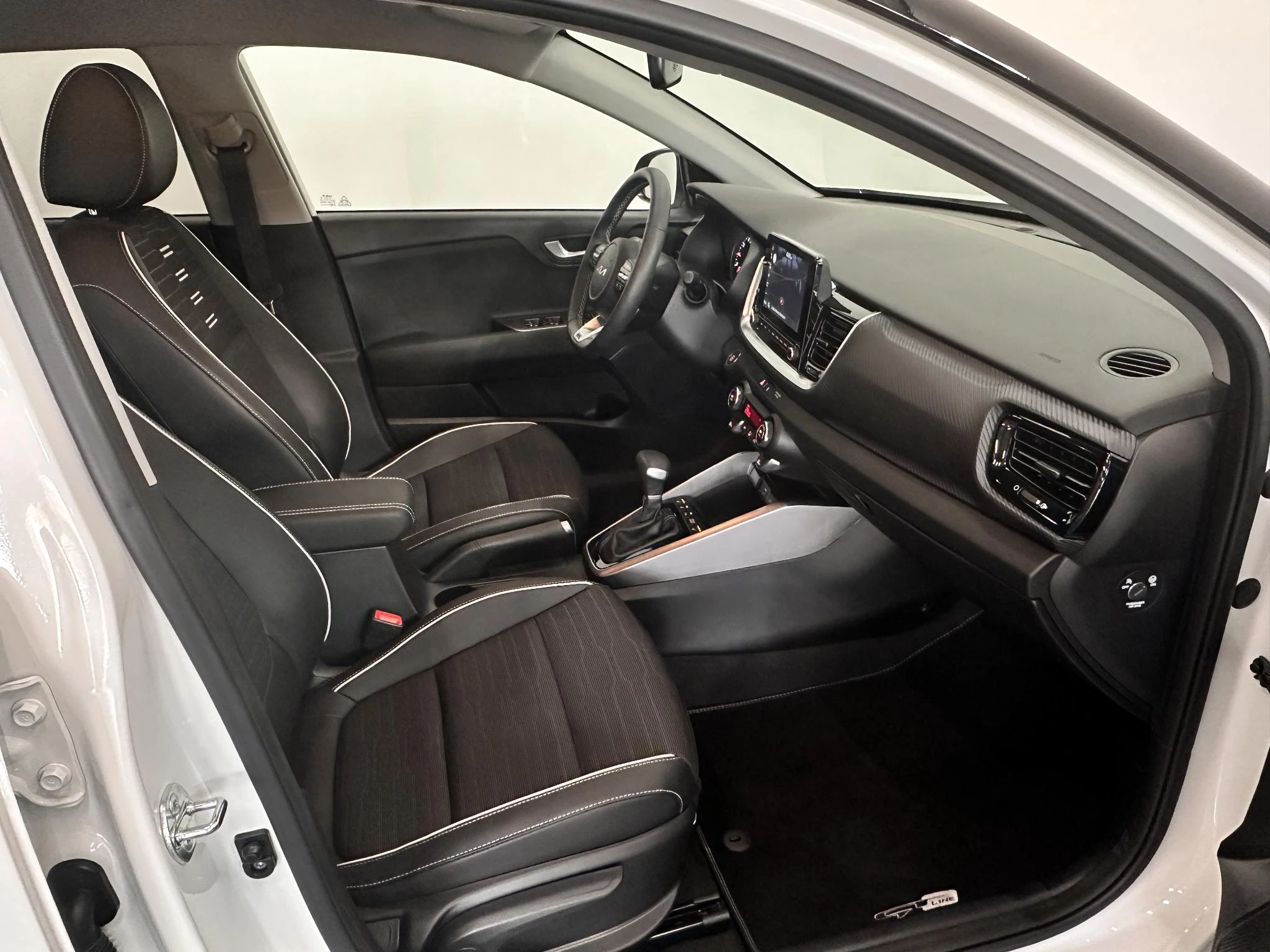 Hoofdafbeelding Kia Stonic