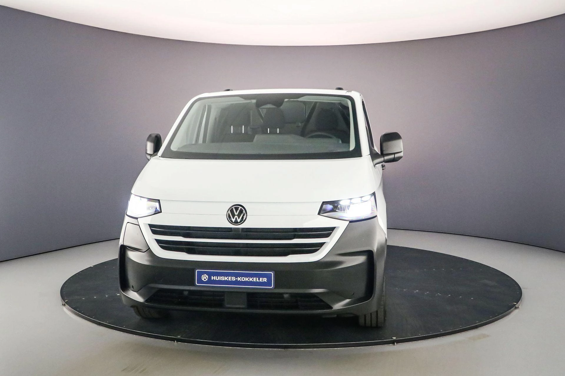 Hoofdafbeelding Volkswagen eTransporter