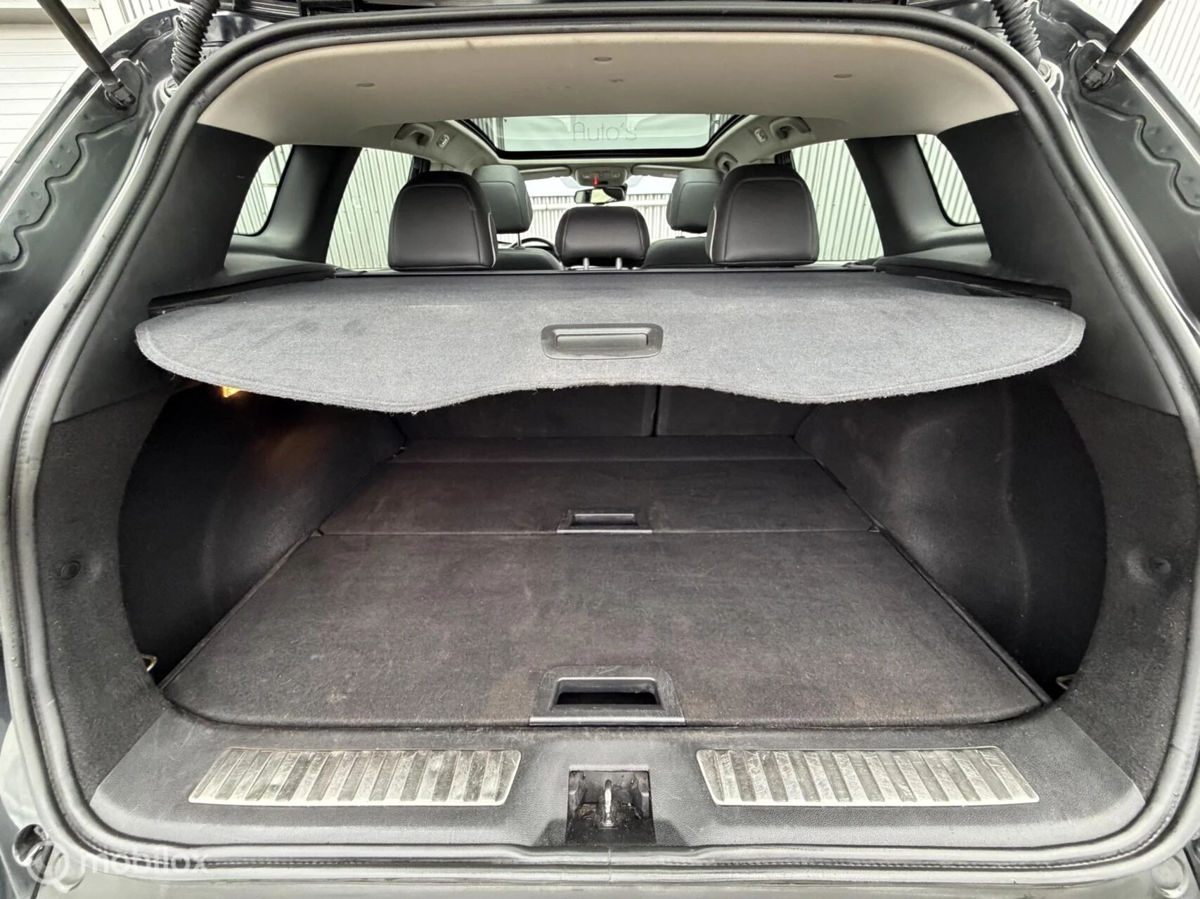 Hoofdafbeelding Renault Kadjar