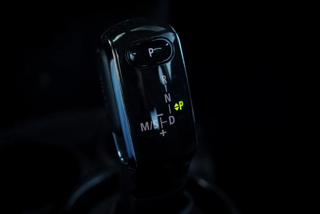 Hoofdafbeelding MINI 3-deurs