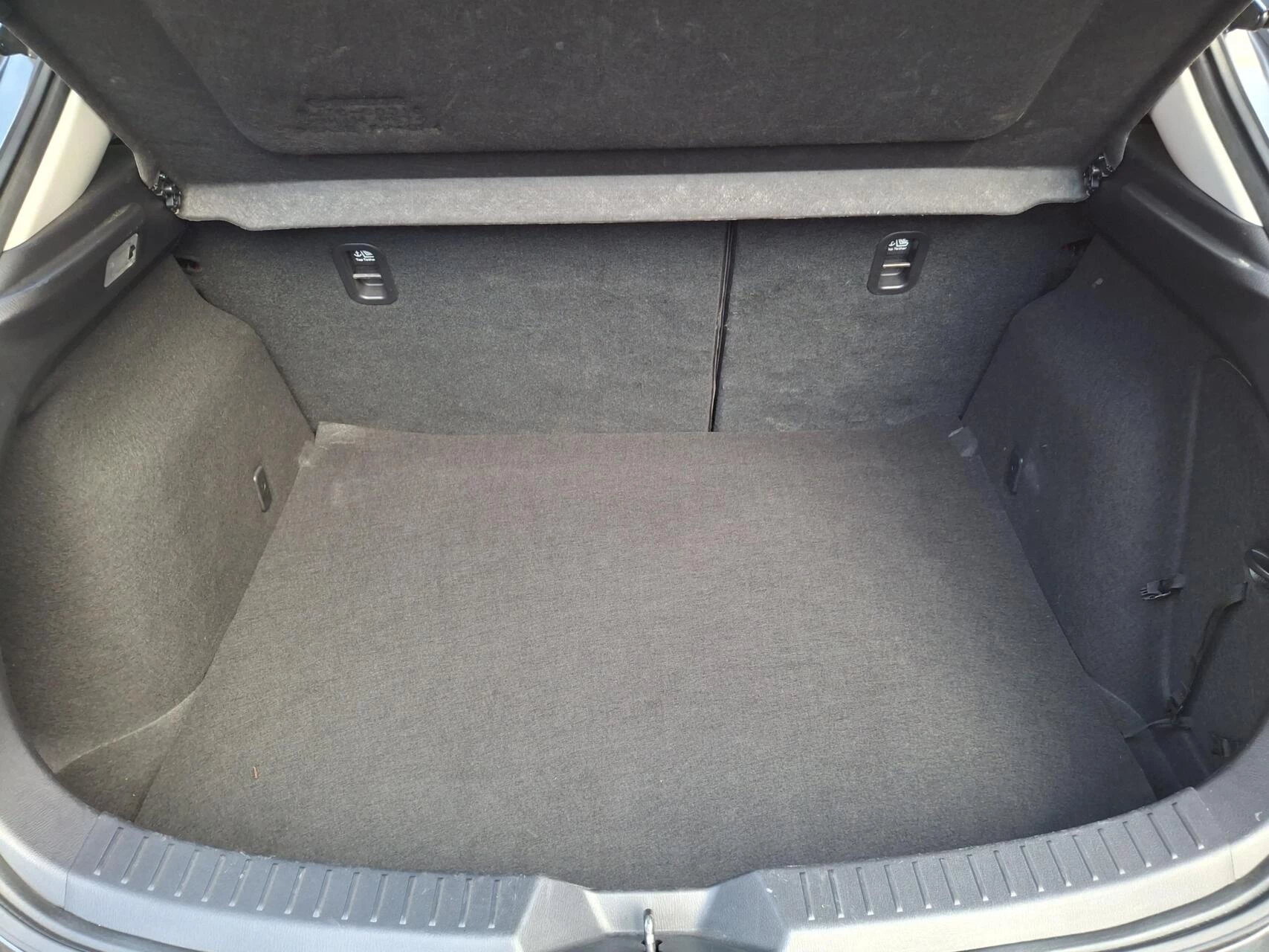 Hoofdafbeelding Mazda 3
