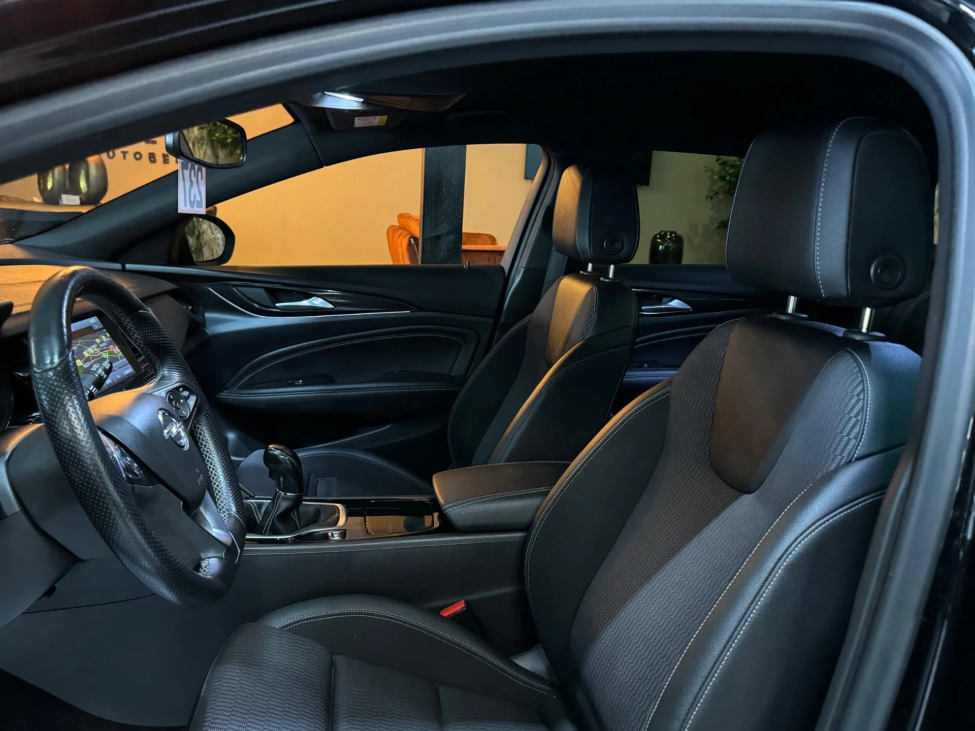 Hoofdafbeelding Opel Insignia