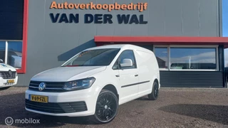 Volkswagen Caddy Bestel 1.4 TSI L2H1 BMT Maxi/MARGE/STANDKACHEL