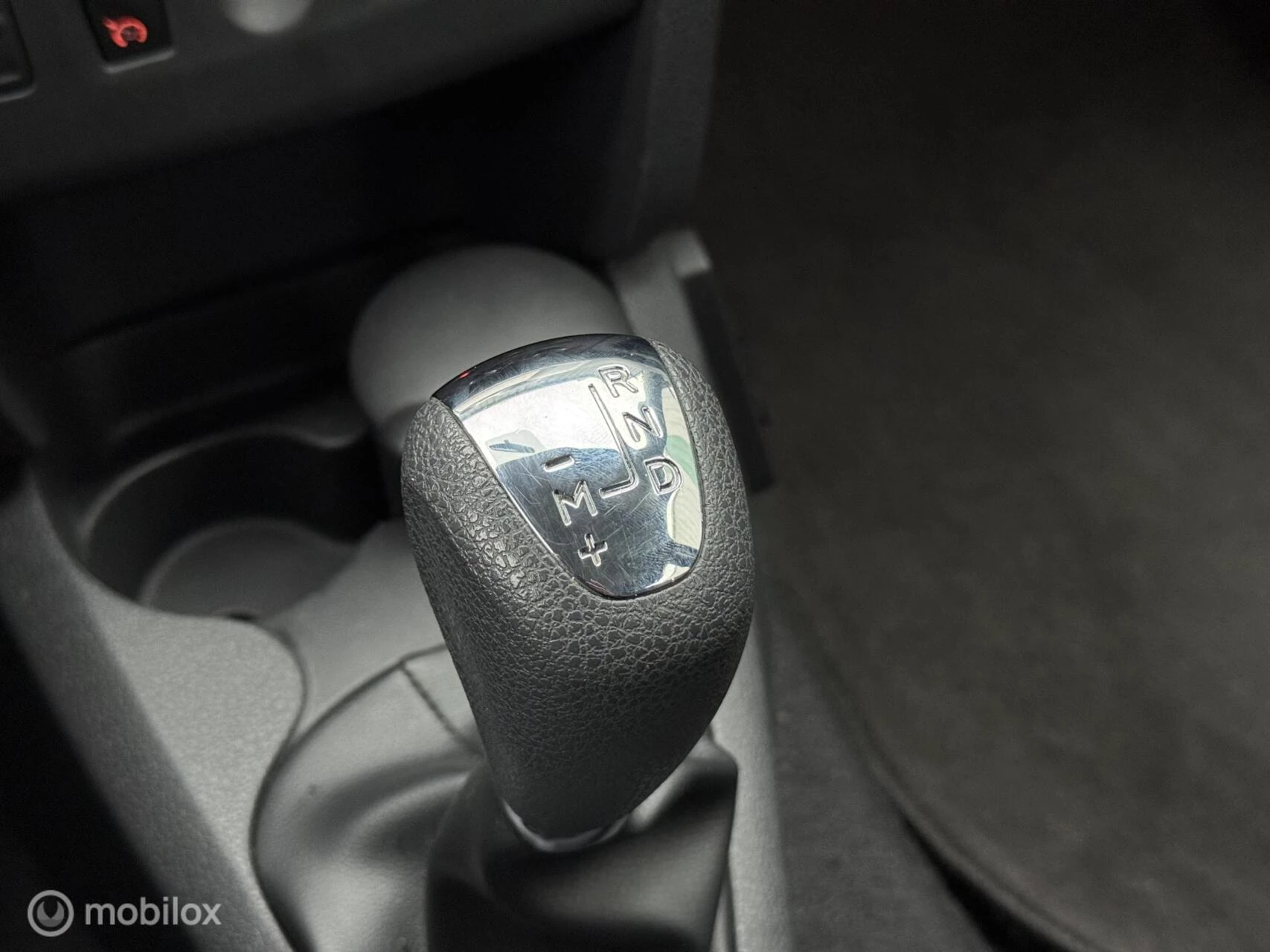 Hoofdafbeelding Dacia Sandero Stepway