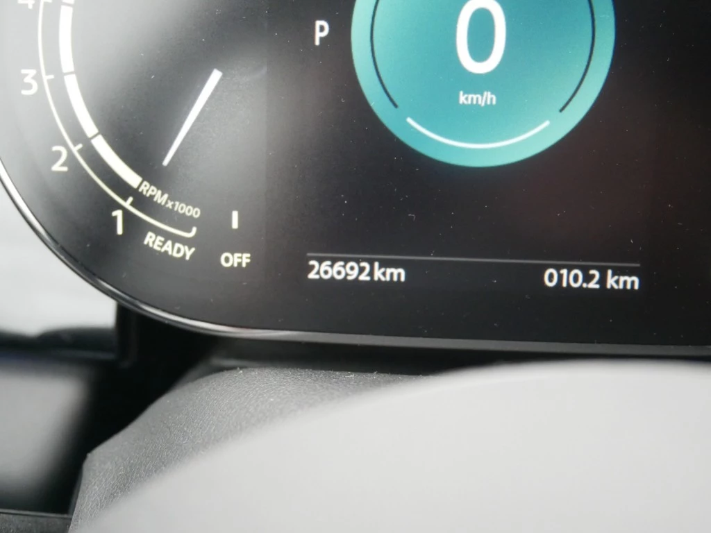 Hoofdafbeelding MINI Cooper S