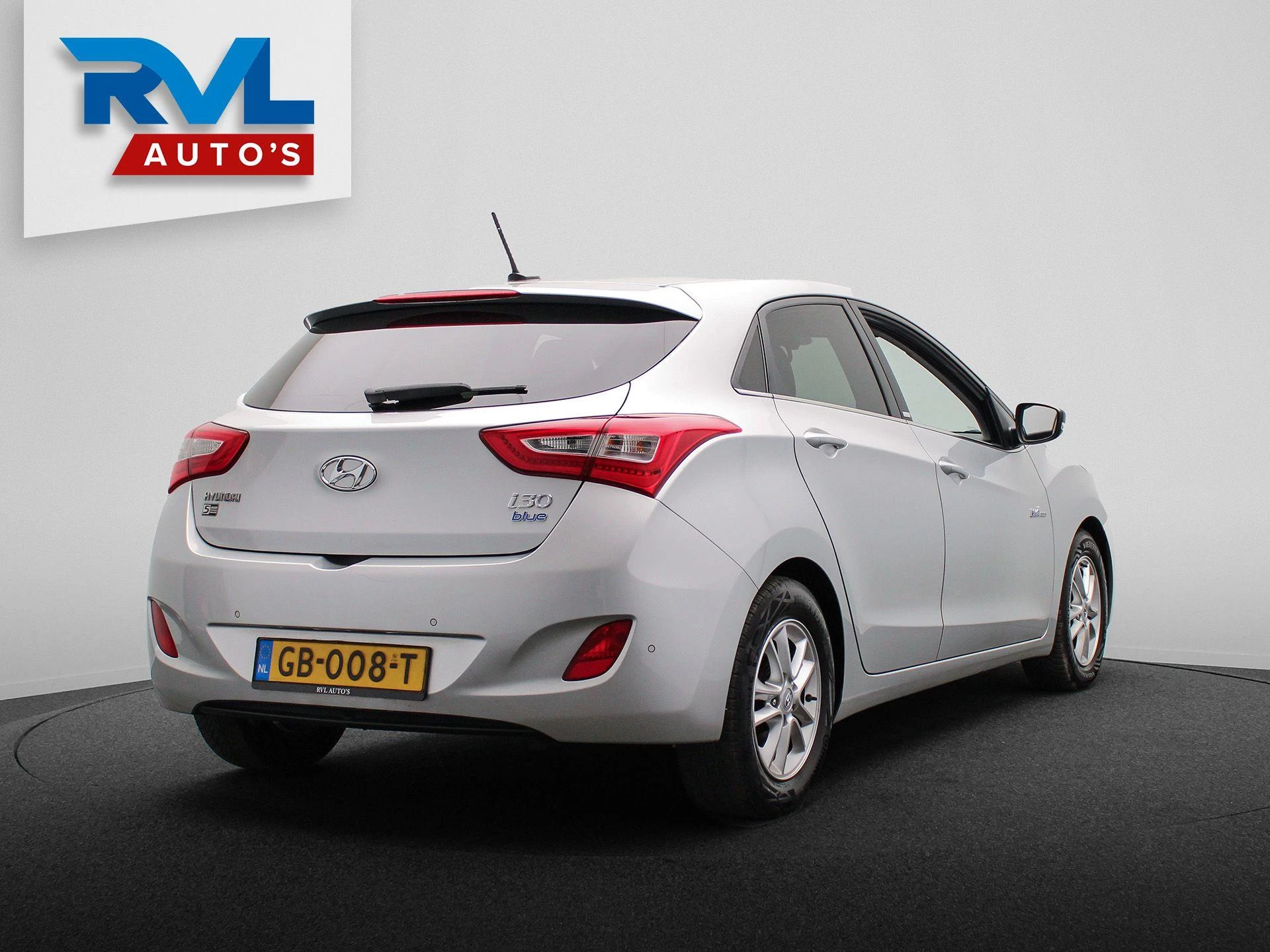 Hoofdafbeelding Hyundai i30