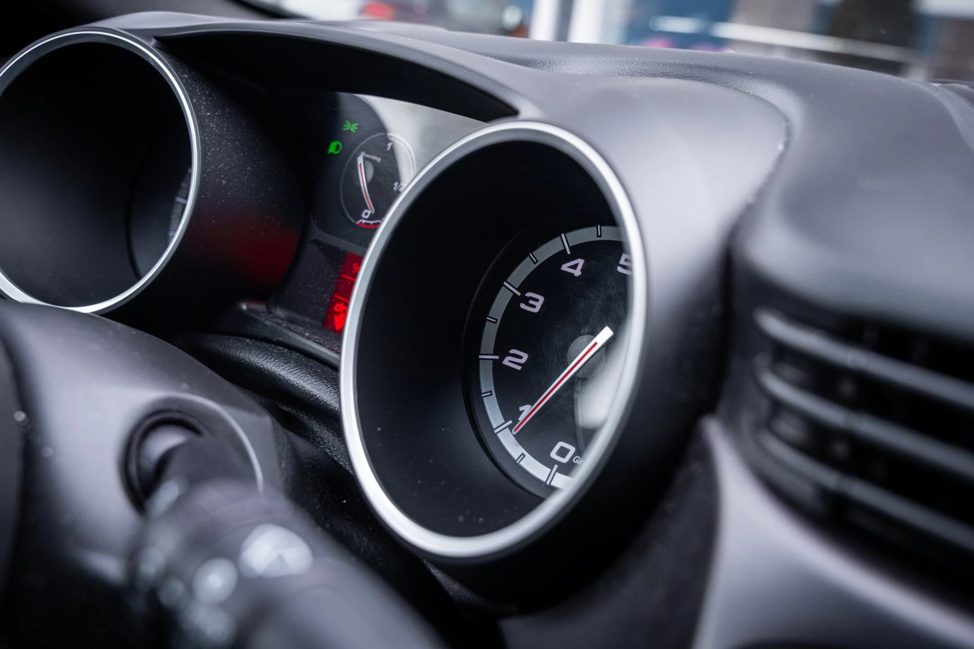 Hoofdafbeelding Alfa Romeo Giulietta