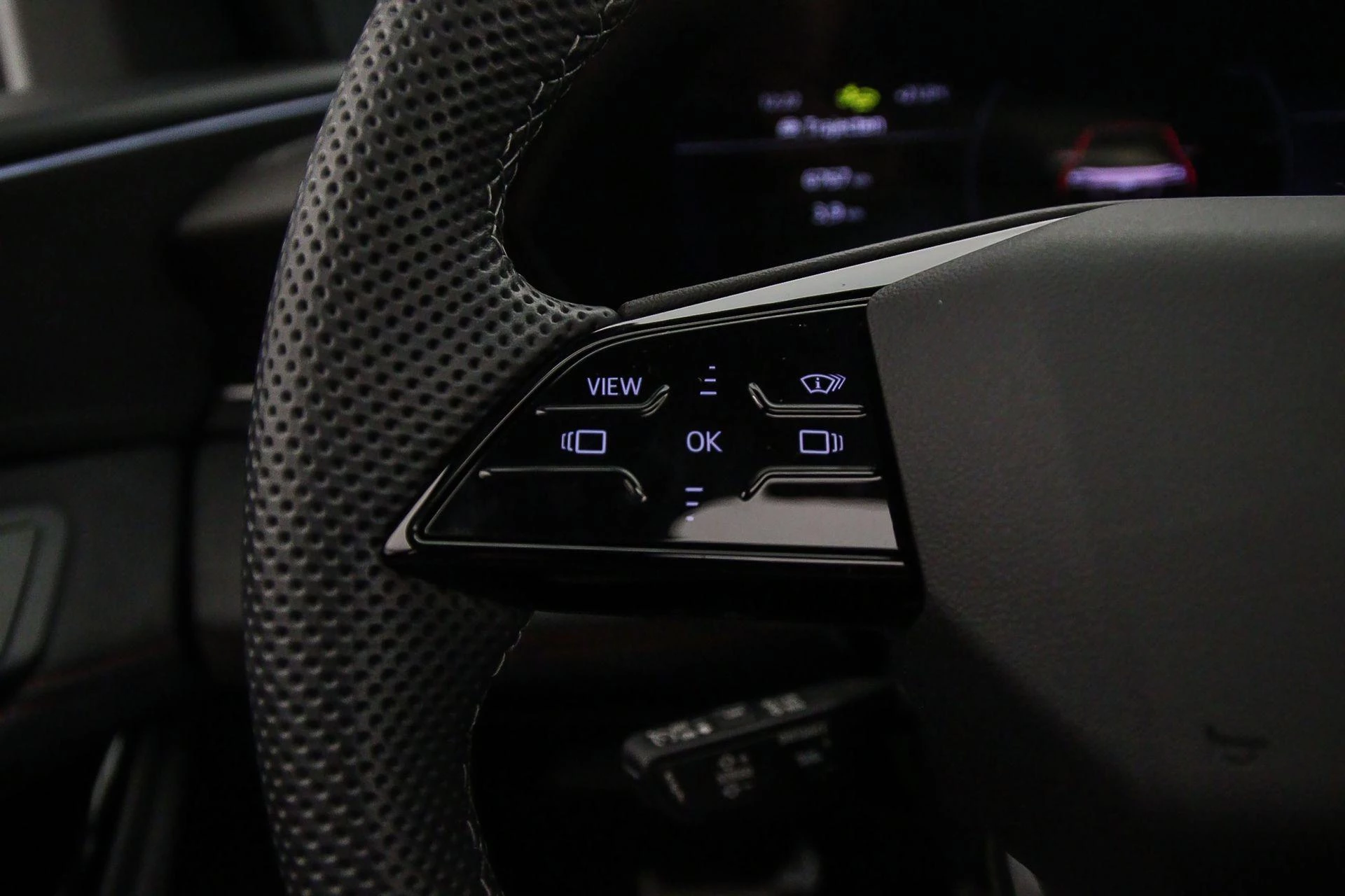 Hoofdafbeelding Audi Q6 e-tron