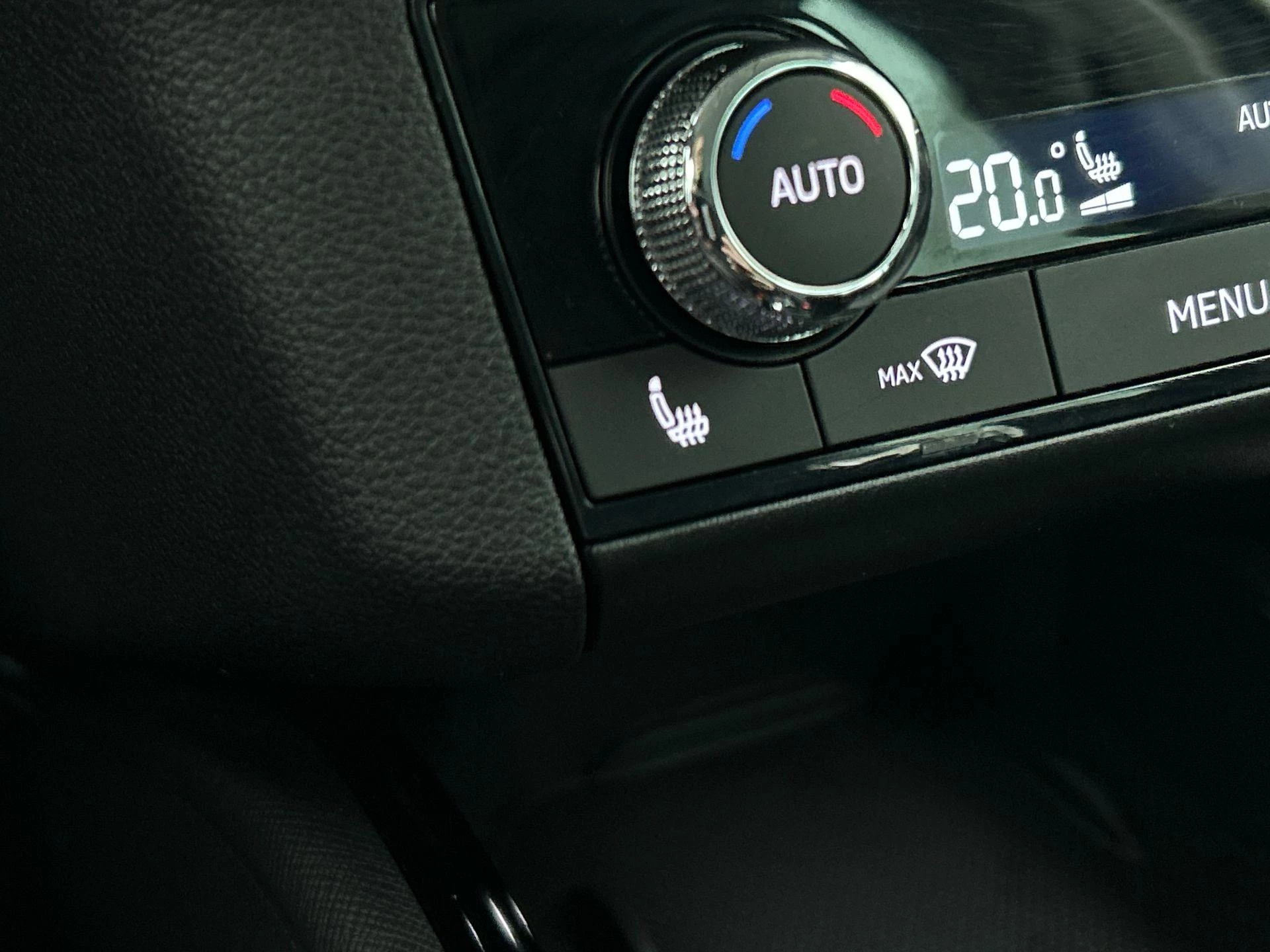 Hoofdafbeelding Škoda Kamiq