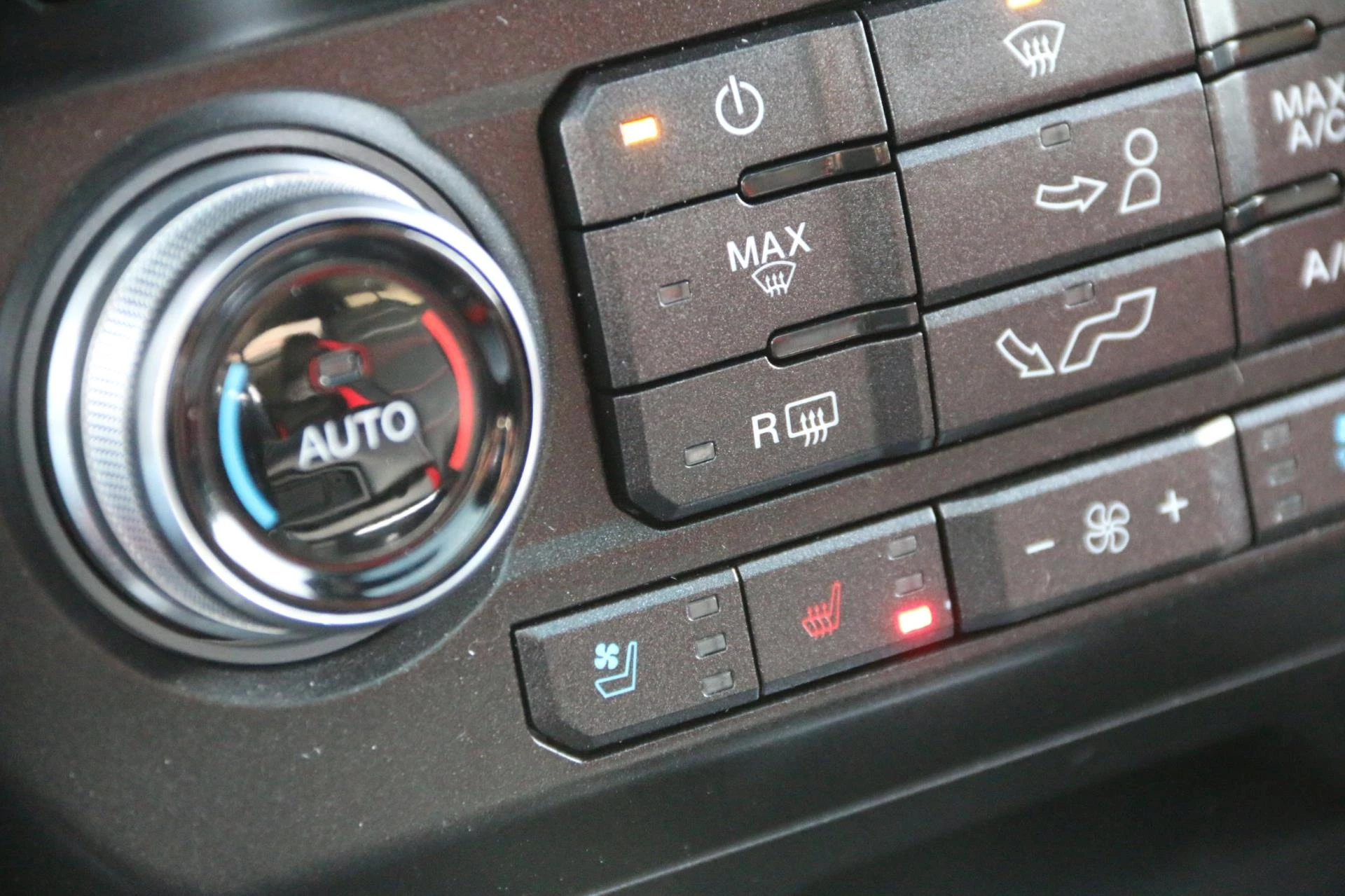 Hoofdafbeelding Ford F-150