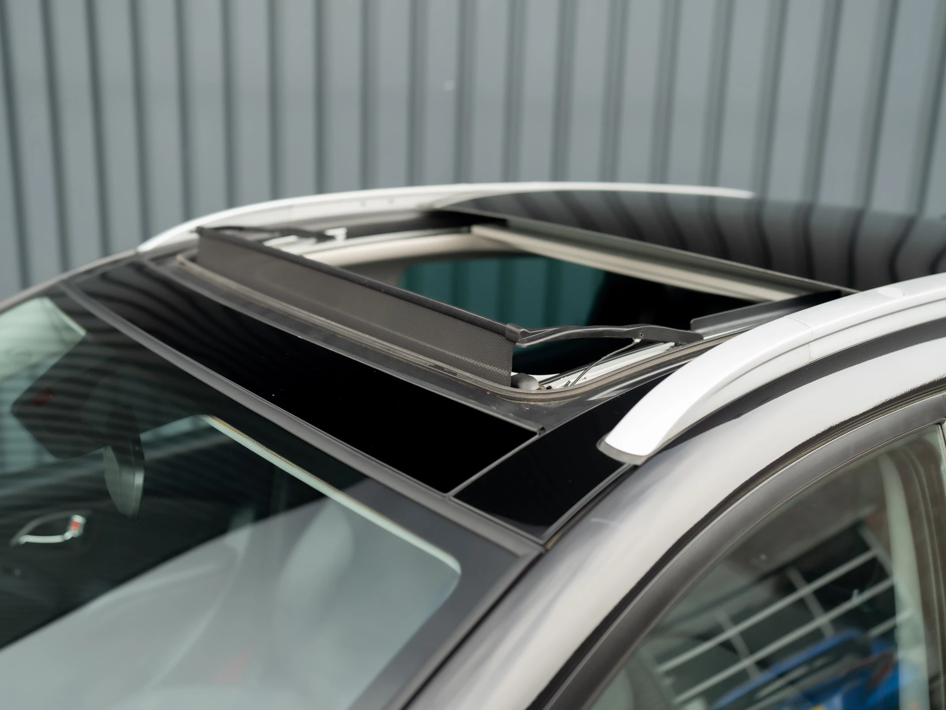 Hoofdafbeelding Hyundai ix35