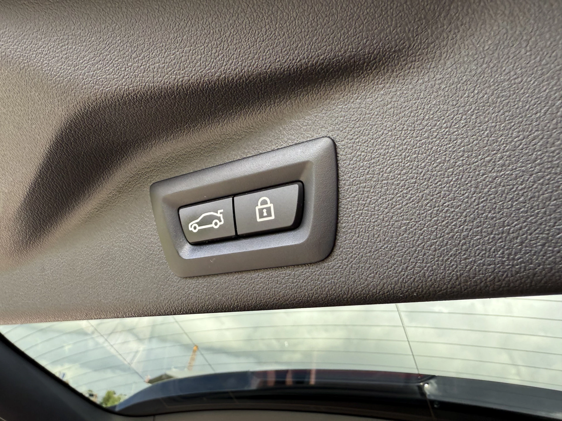 Hoofdafbeelding BMW X7