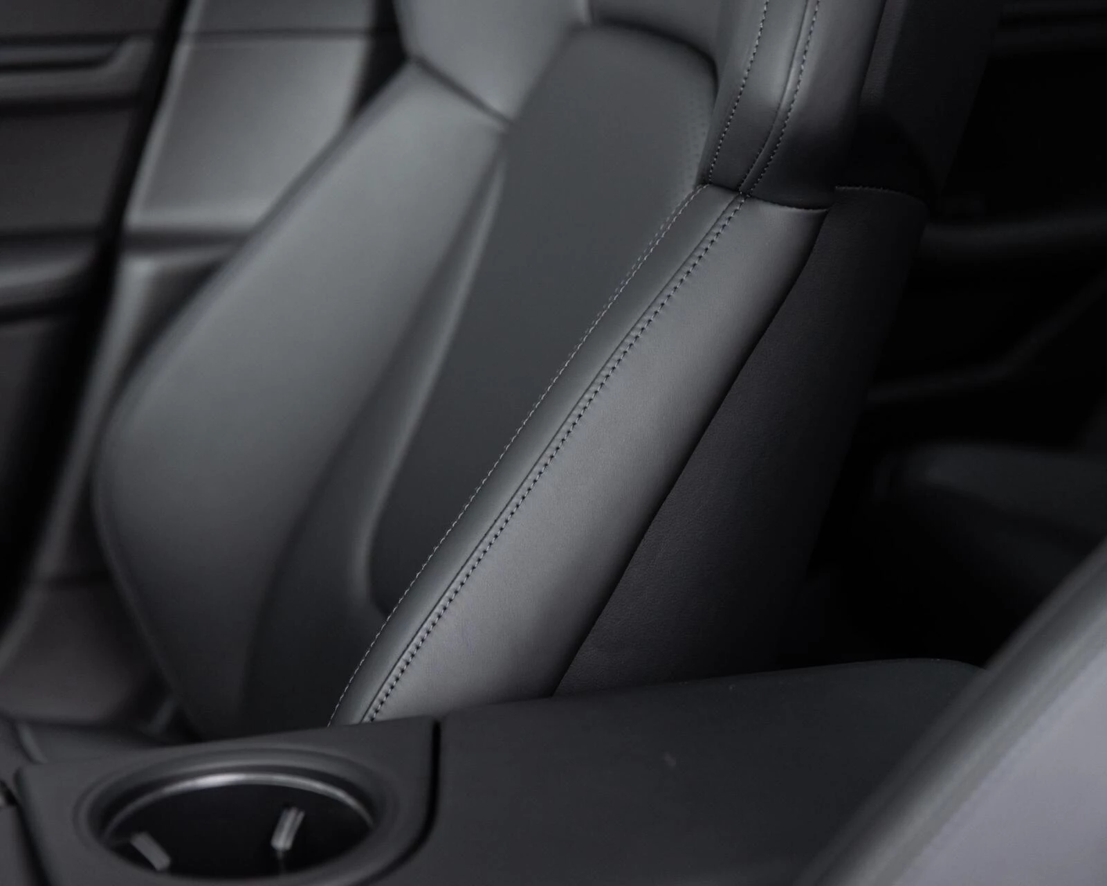 Hoofdafbeelding Porsche Taycan