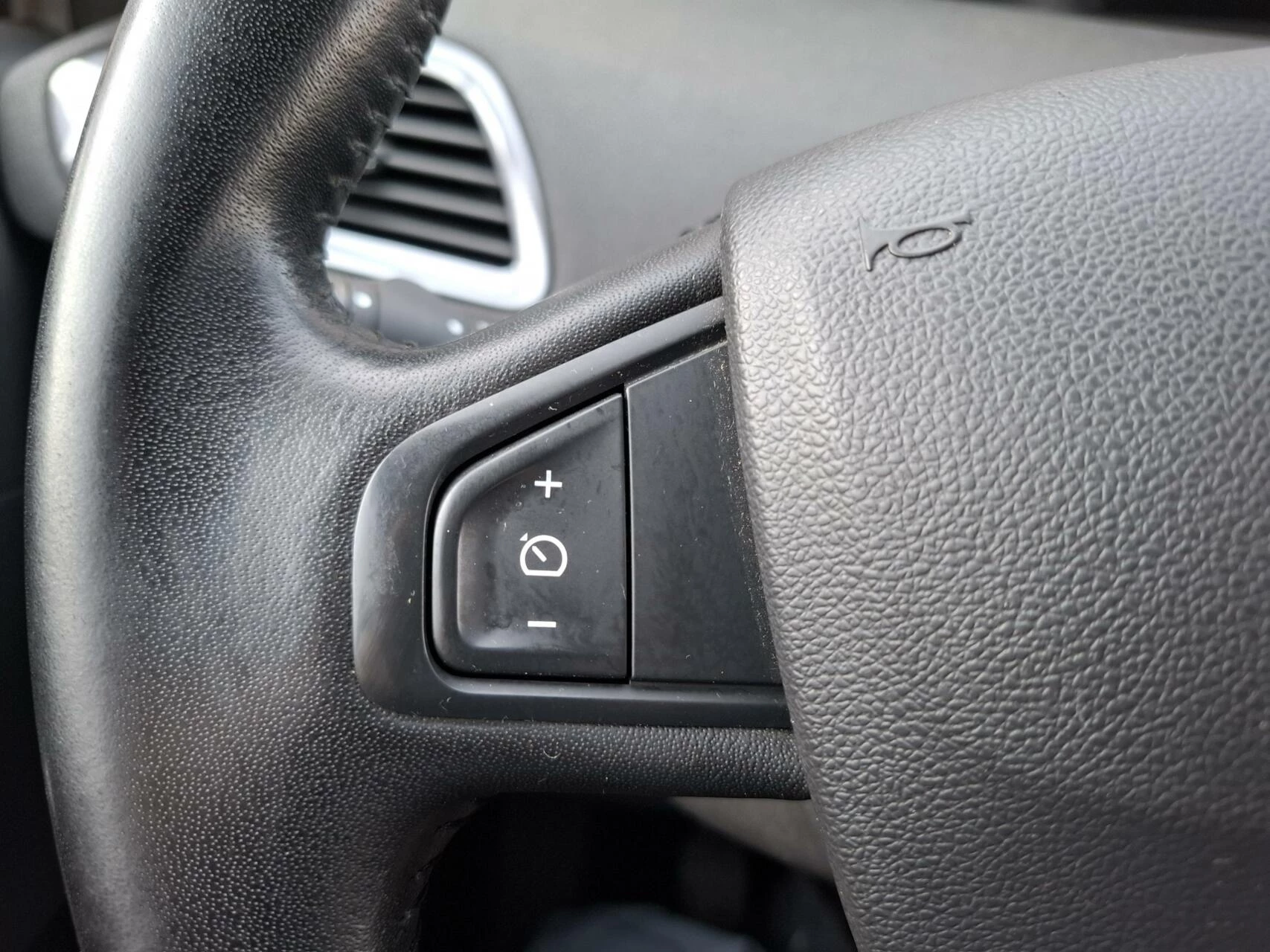 Hoofdafbeelding Renault Scénic