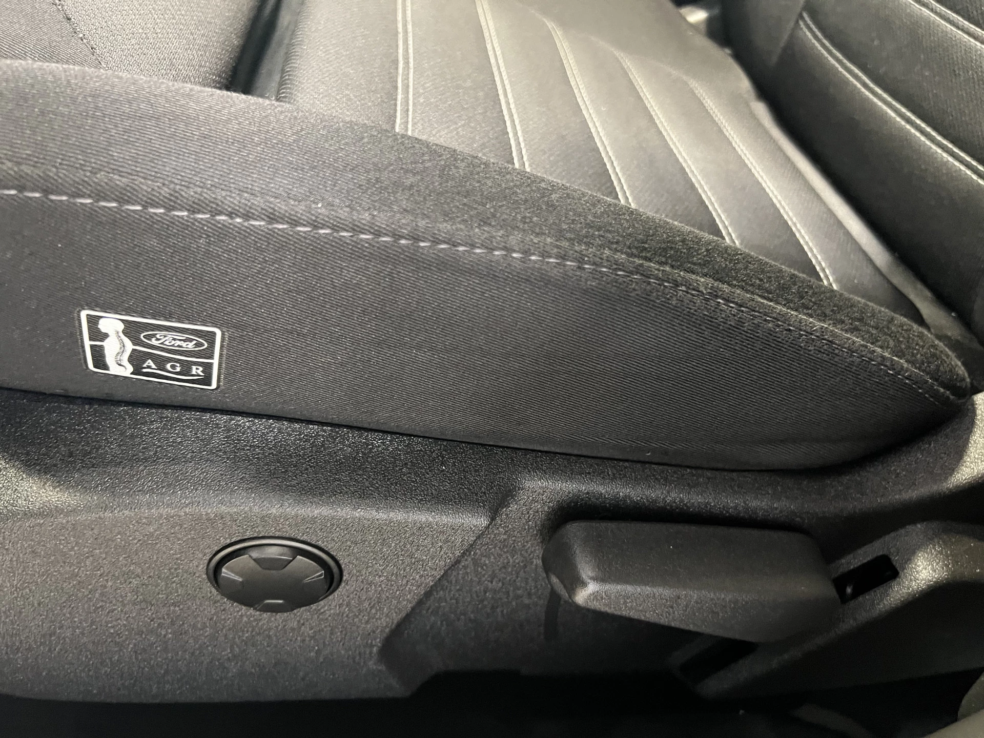 Hoofdafbeelding Ford Mondeo