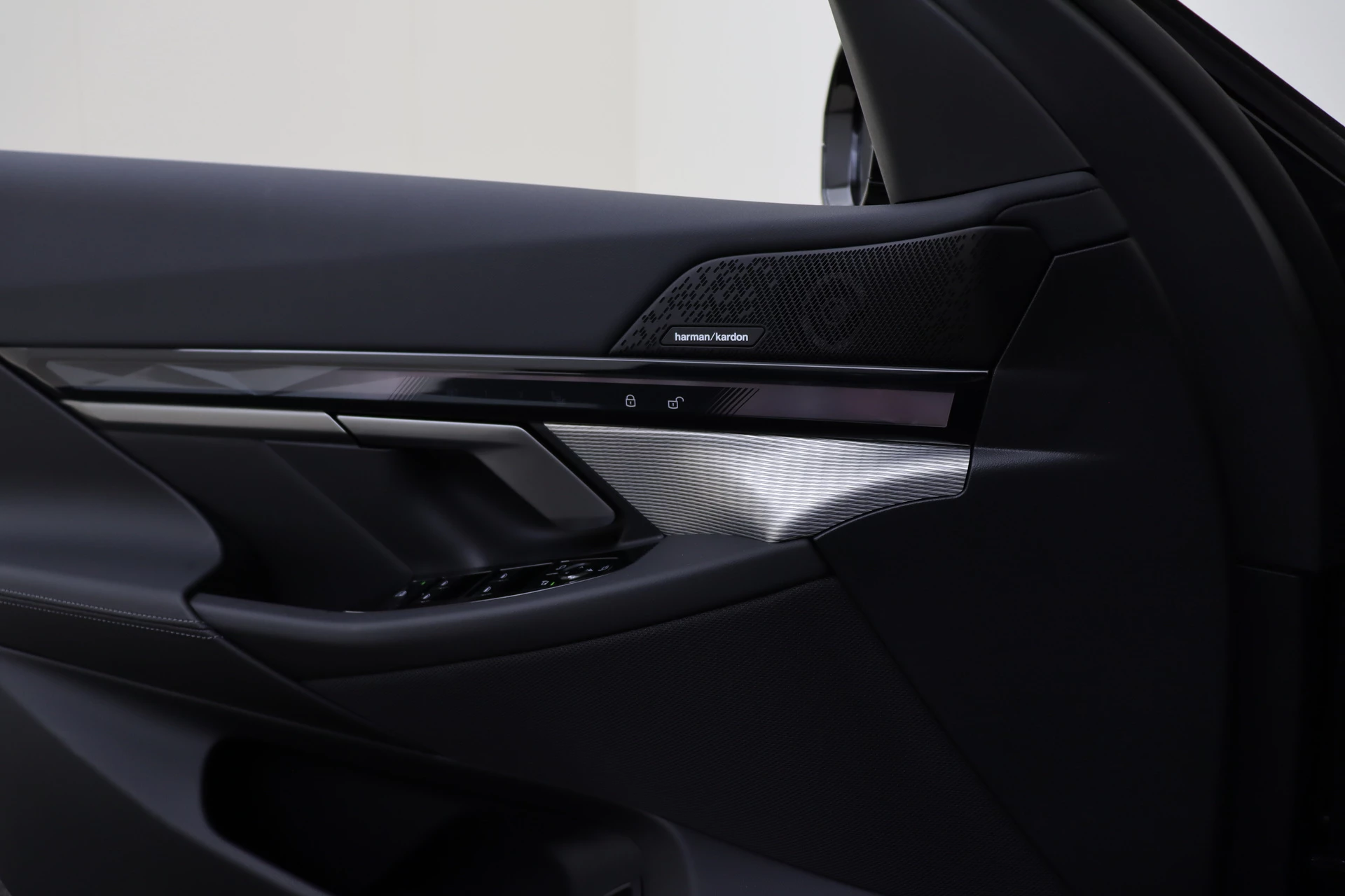 Hoofdafbeelding BMW i5