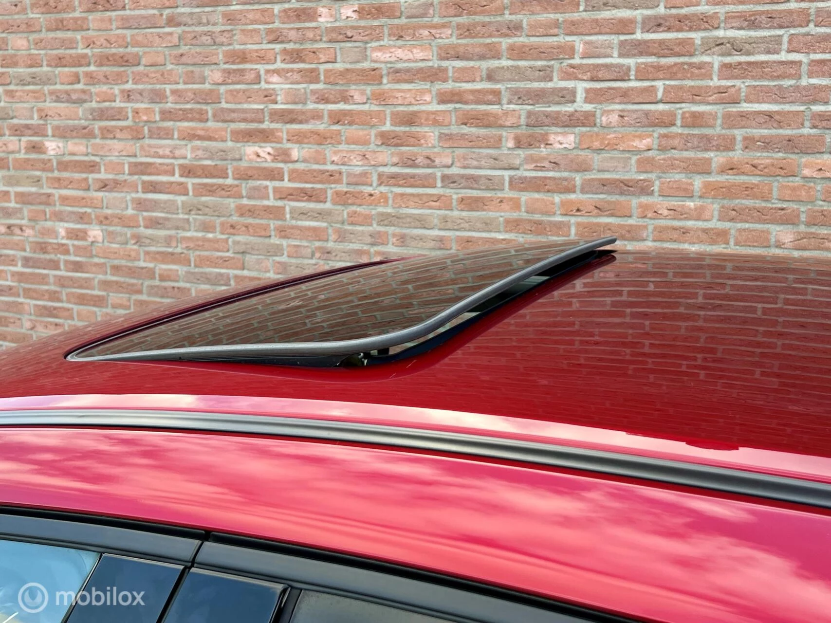 Hoofdafbeelding Mazda CX-30