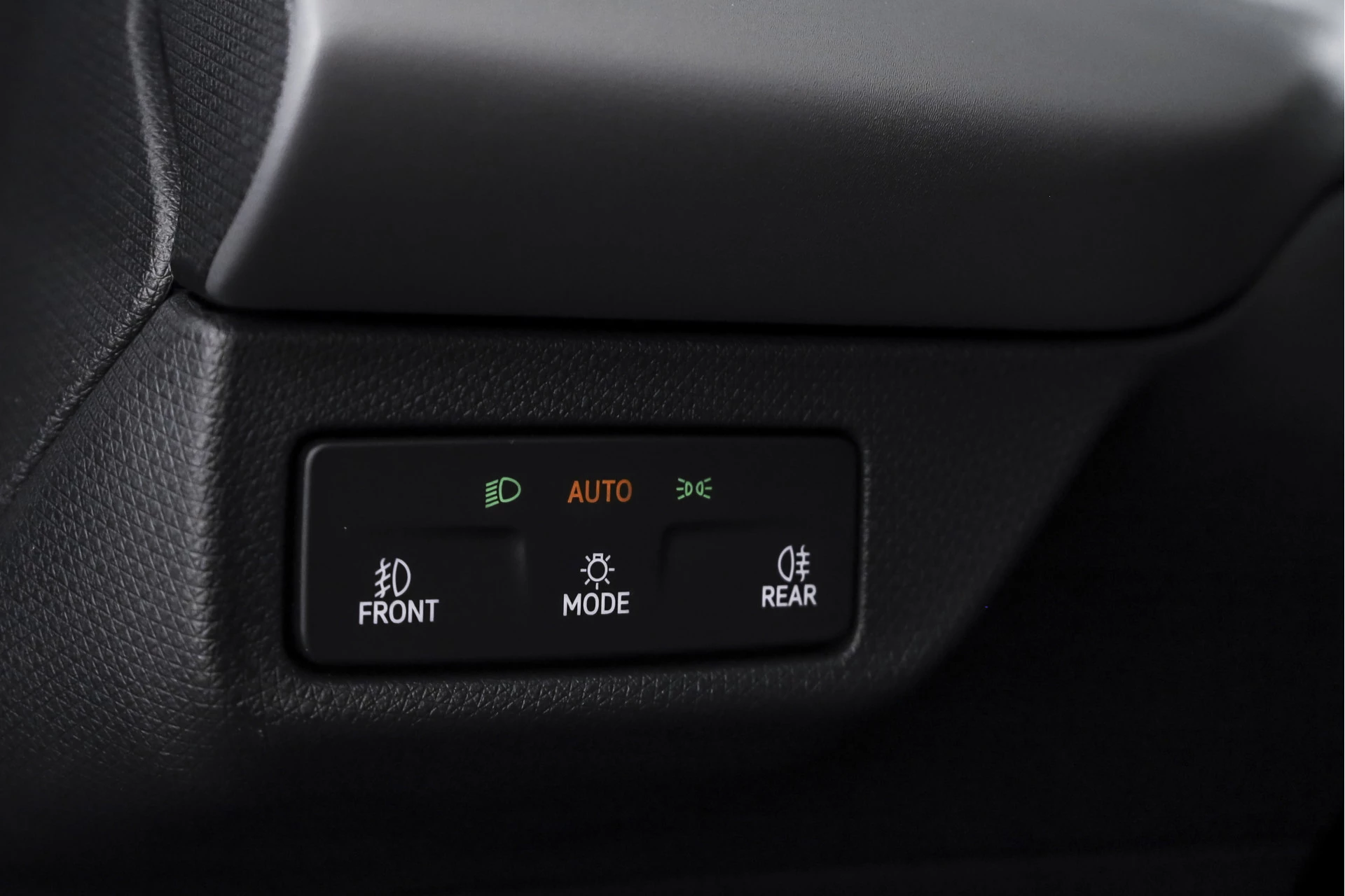 Hoofdafbeelding CUPRA Terramar