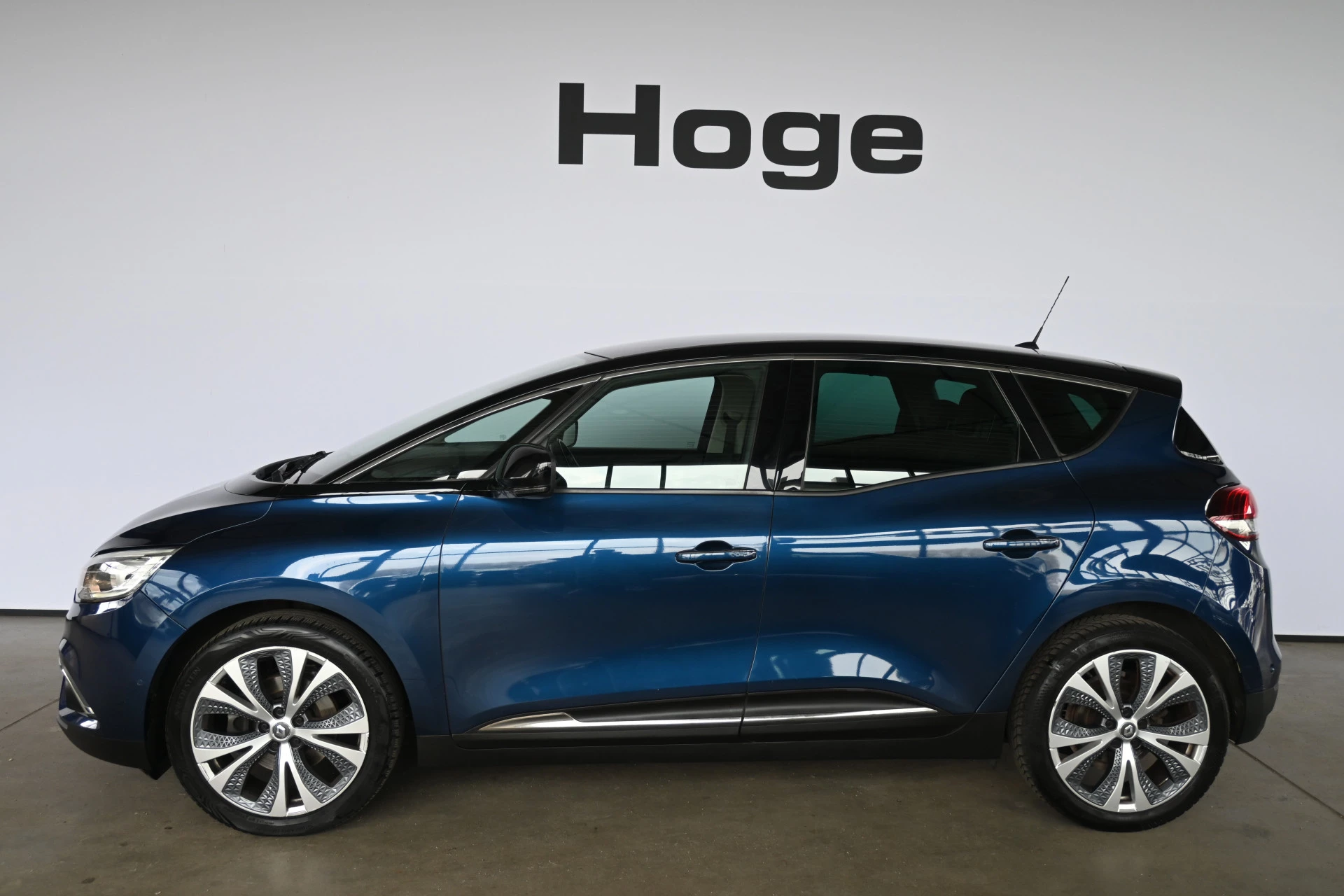 Hoofdafbeelding Renault Scénic