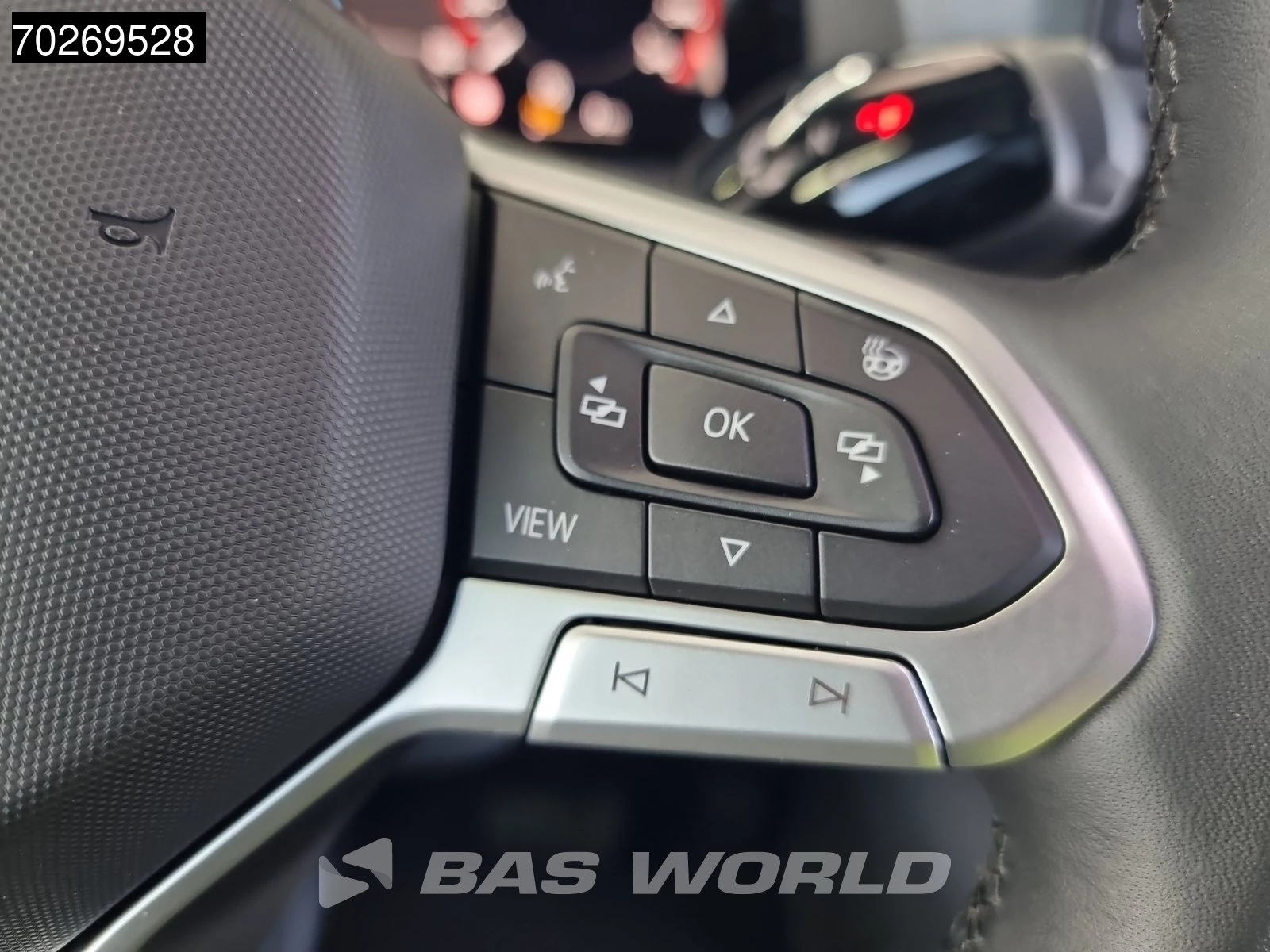 Hoofdafbeelding MAN TGE