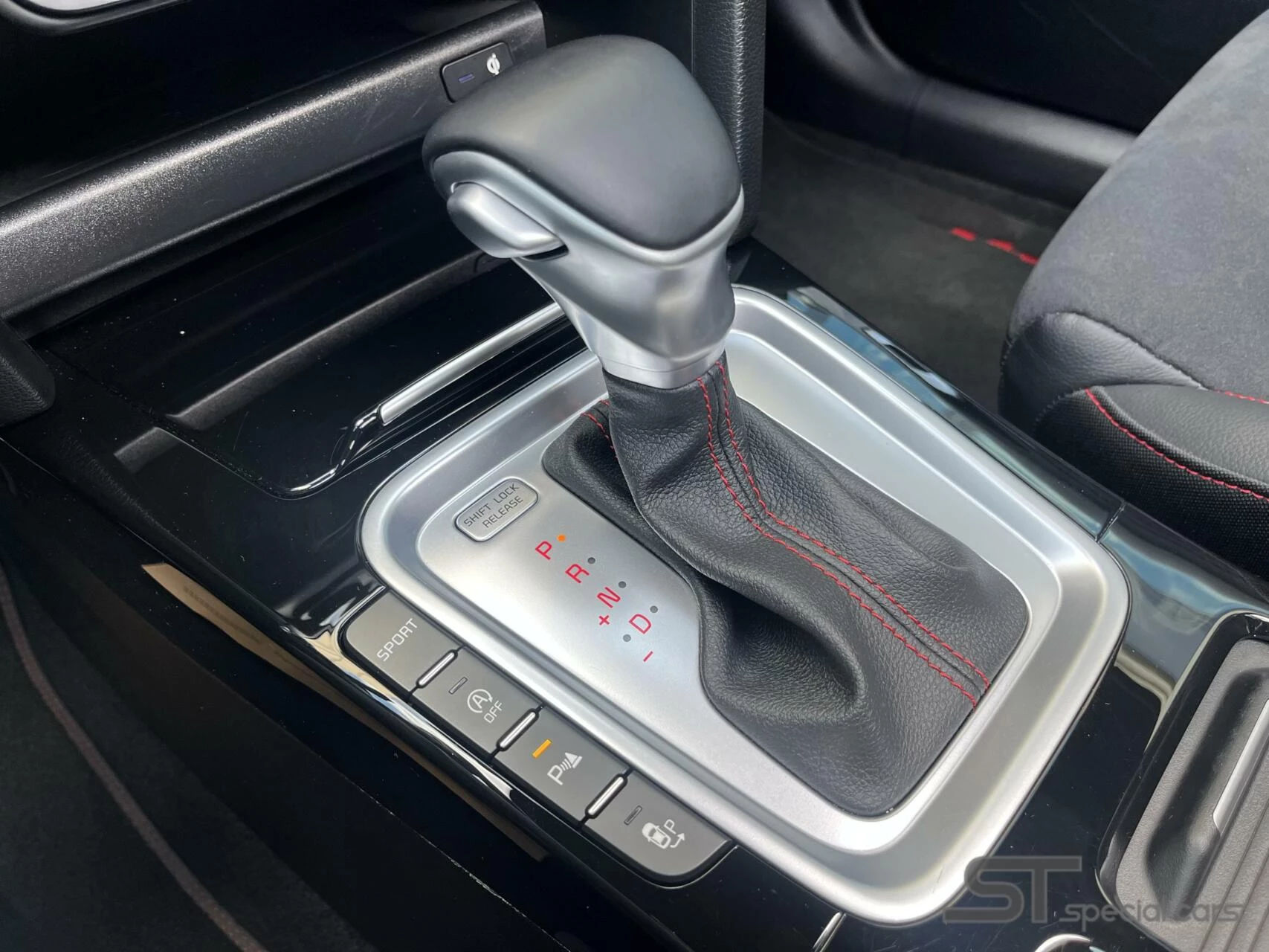 Hoofdafbeelding Kia ProCeed