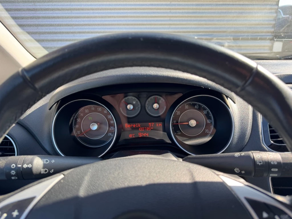 Hoofdafbeelding Fiat Punto