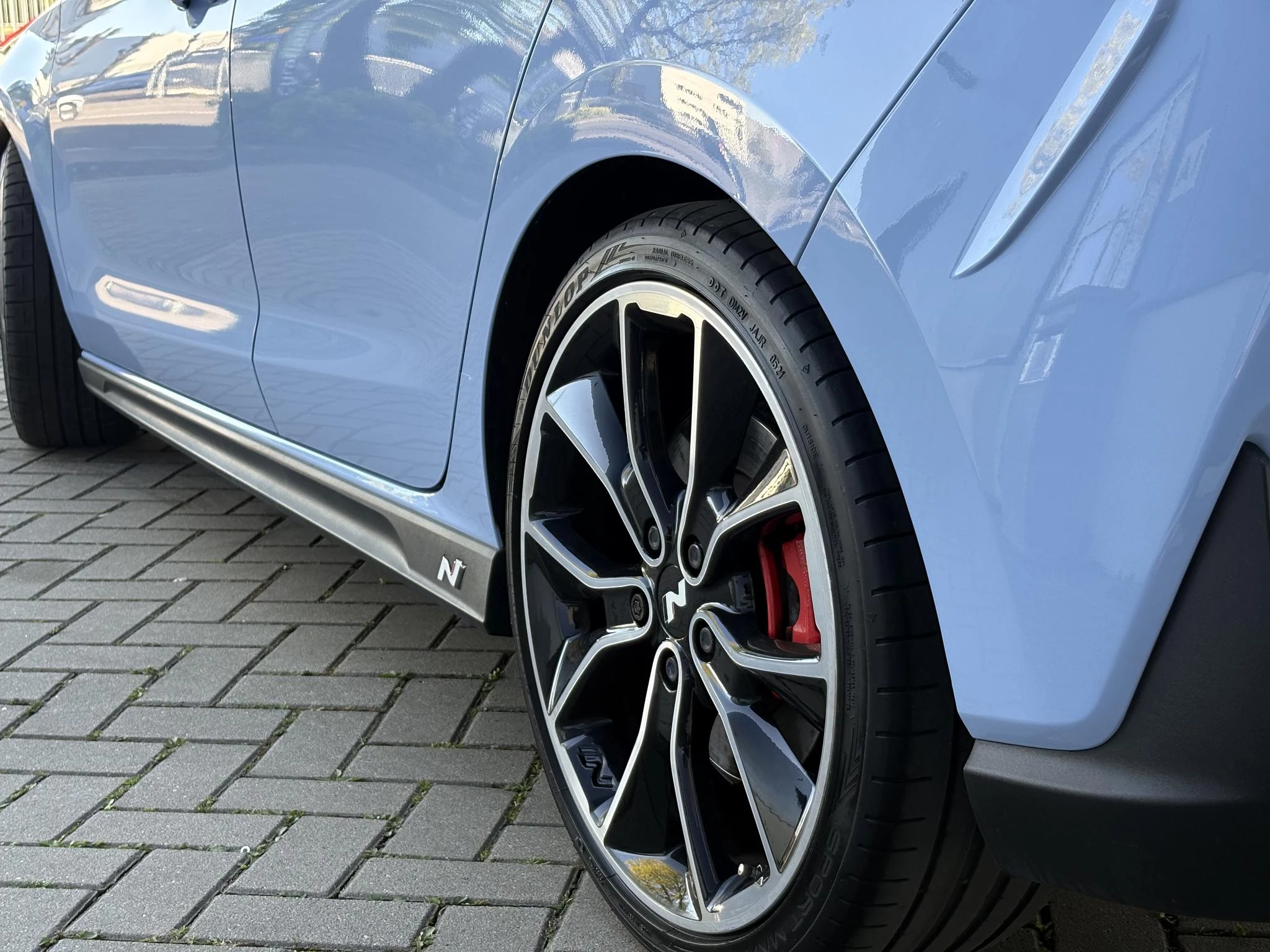 Hoofdafbeelding Hyundai i30