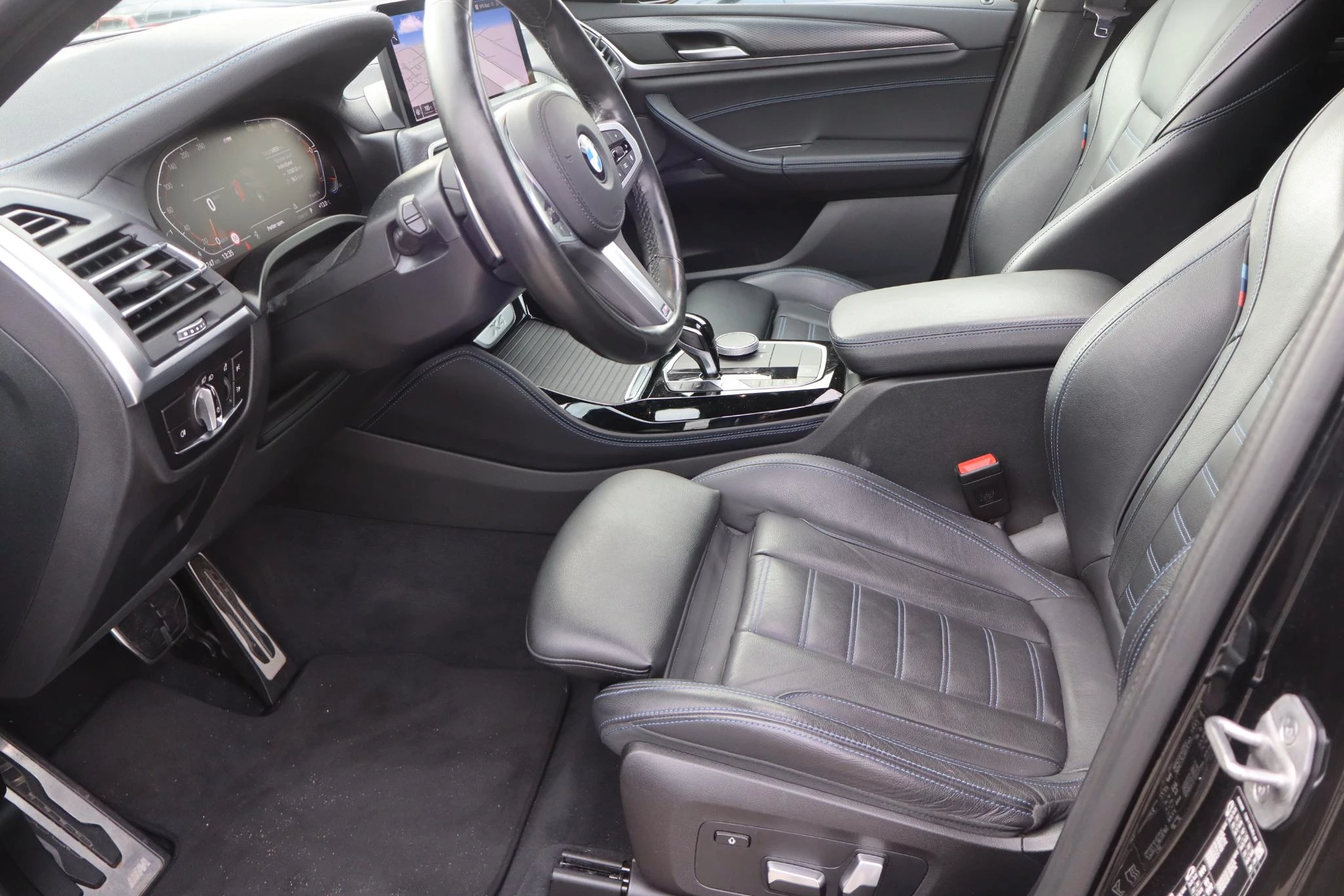 Hoofdafbeelding BMW X4