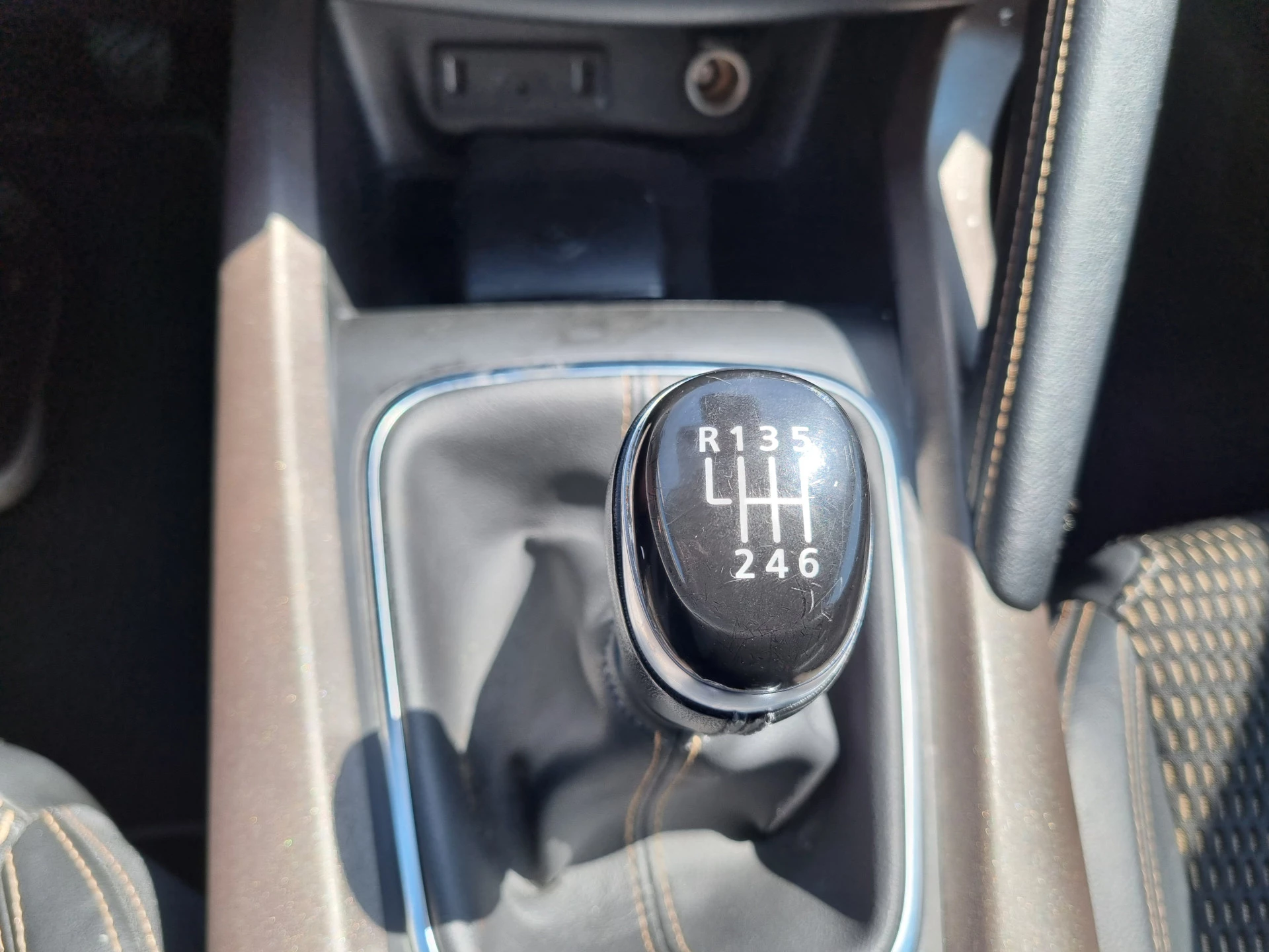 Hoofdafbeelding Renault Kadjar
