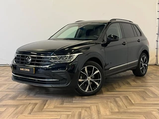 Volkswagen TIGUAN 1.5 TSI Elegance|AUTOMAAT|INRUIL MOGELIJK