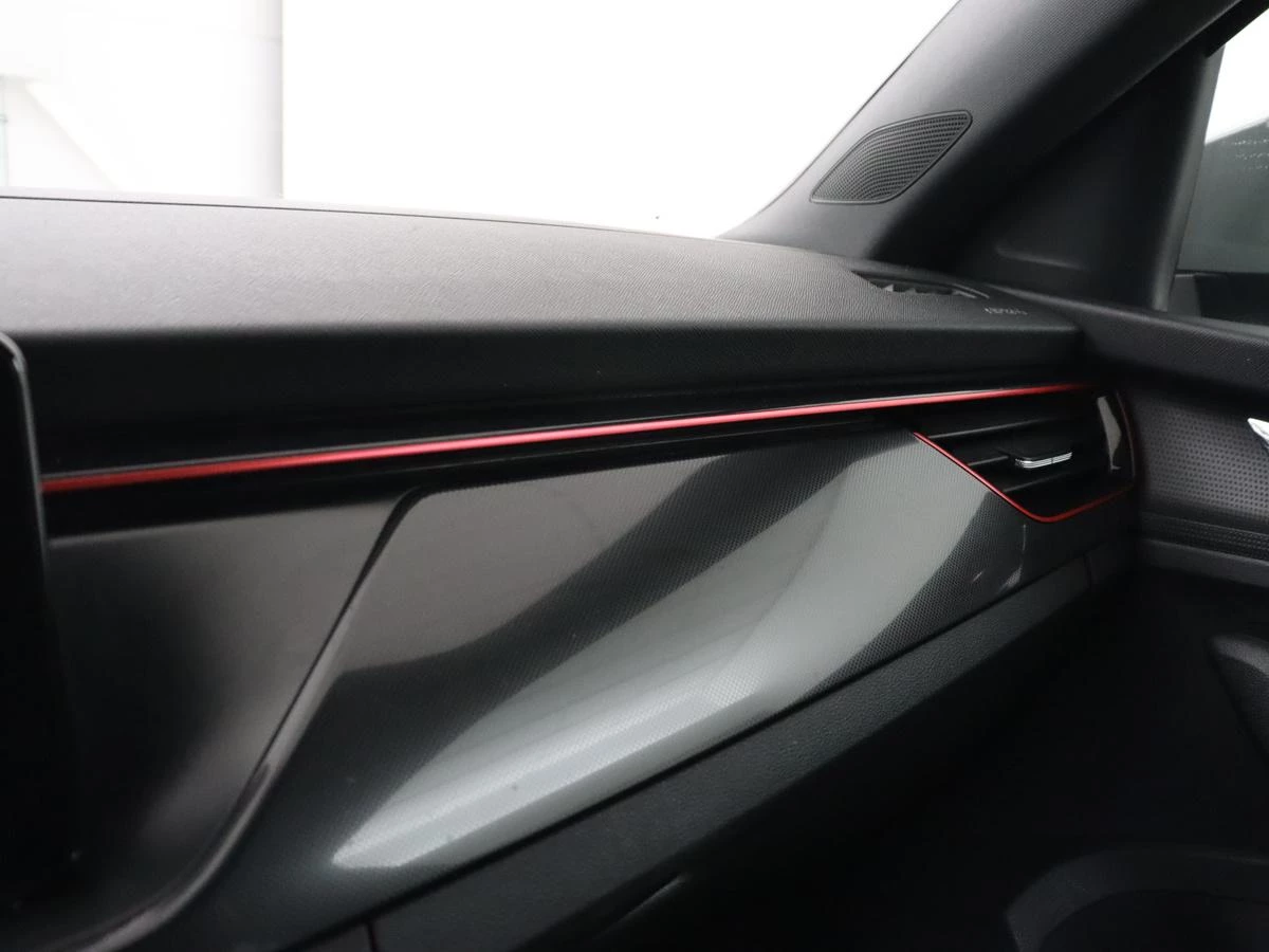 Hoofdafbeelding Škoda Scala