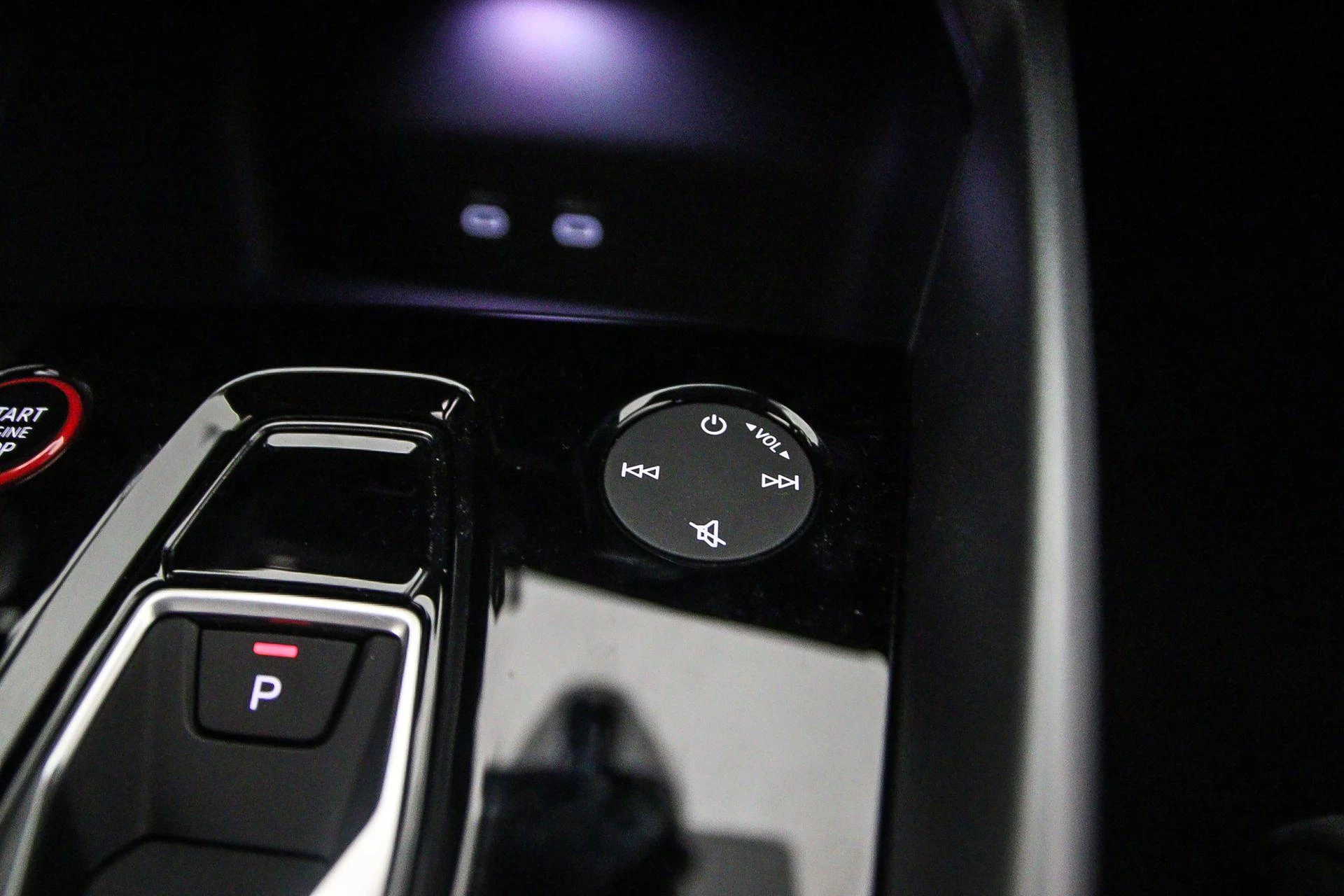 Hoofdafbeelding Audi S3