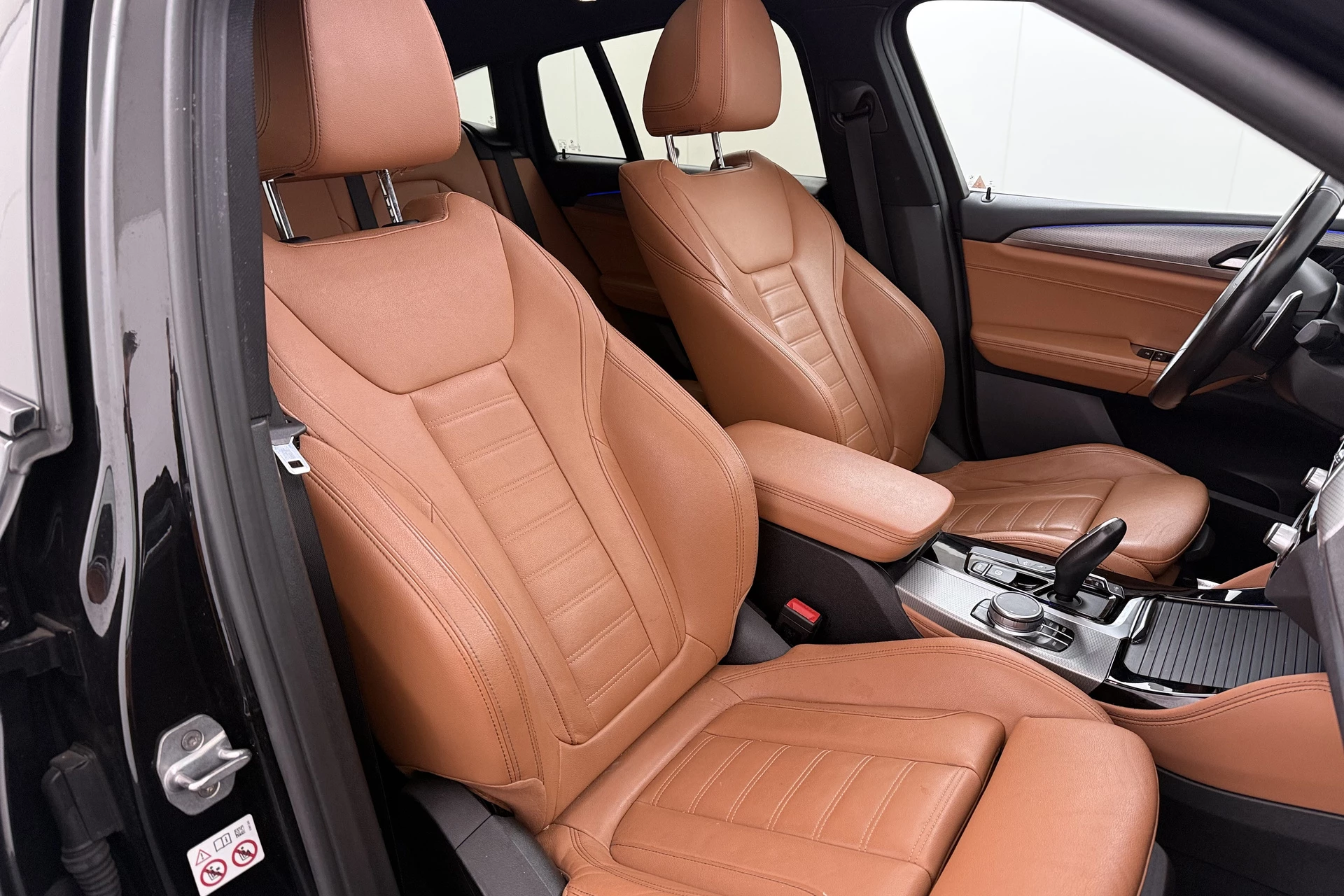 Hoofdafbeelding BMW X4