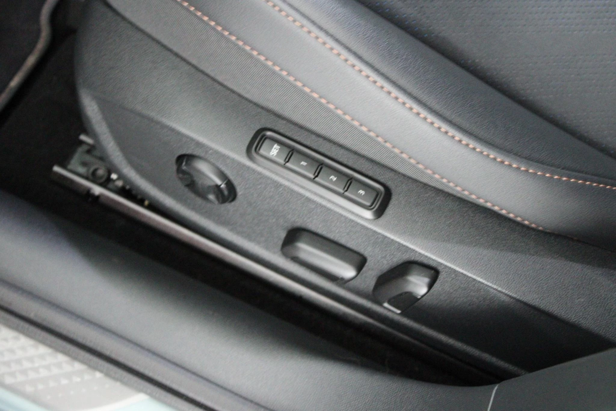 Hoofdafbeelding CUPRA Leon Sportstourer